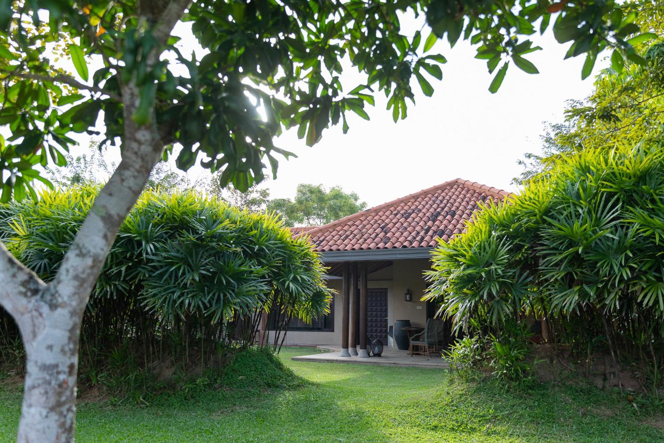 Cape Weligama - Relais and Chateaux