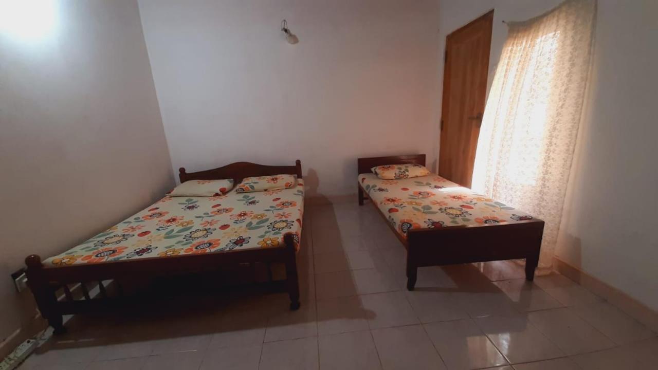 Corner Cottage Anuradhapura - Homestay and Cooking Class view 4