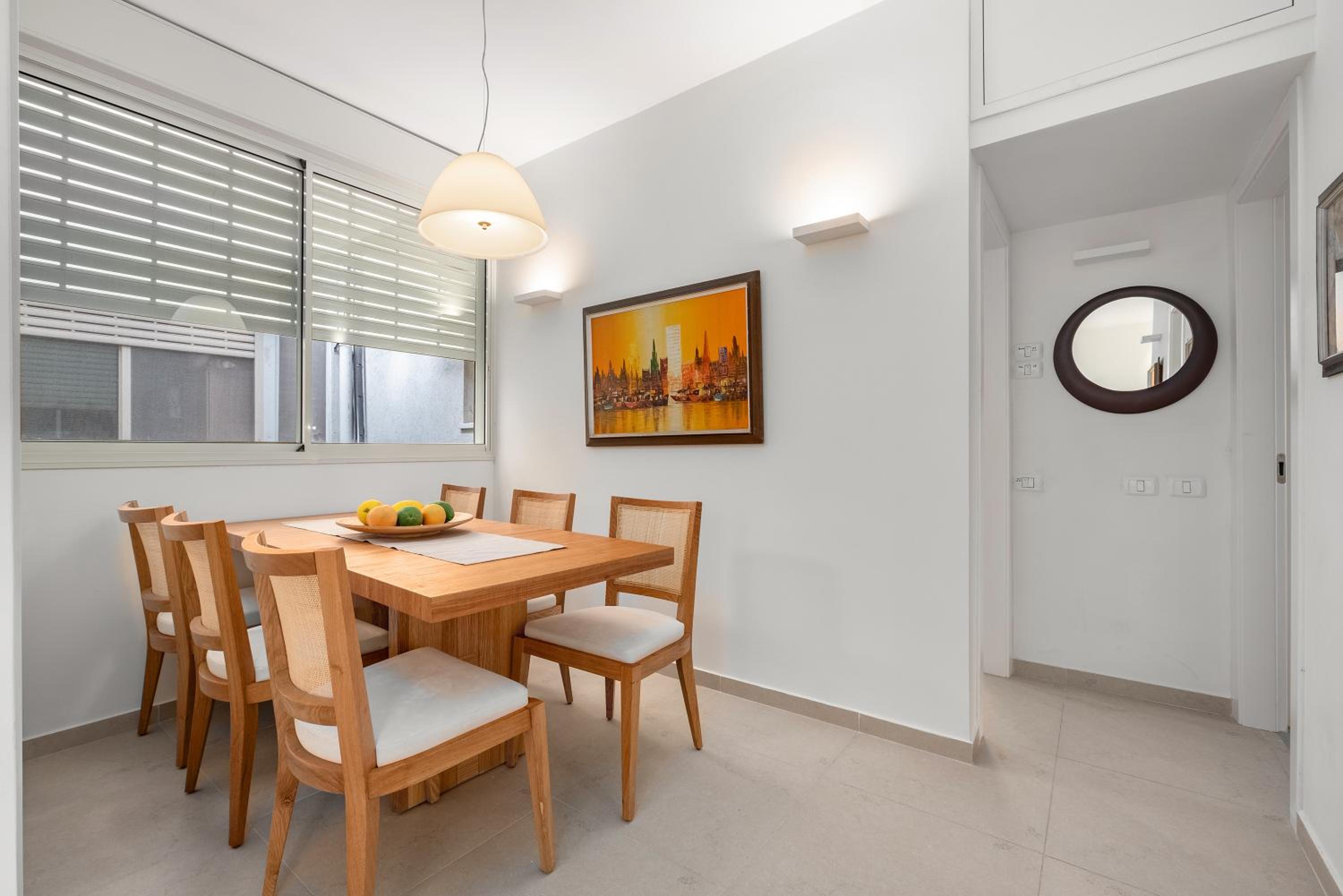 Chic Bright Urban Escape view 5