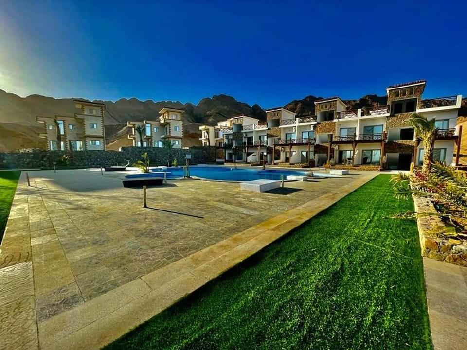 Dahab Hills Chalet