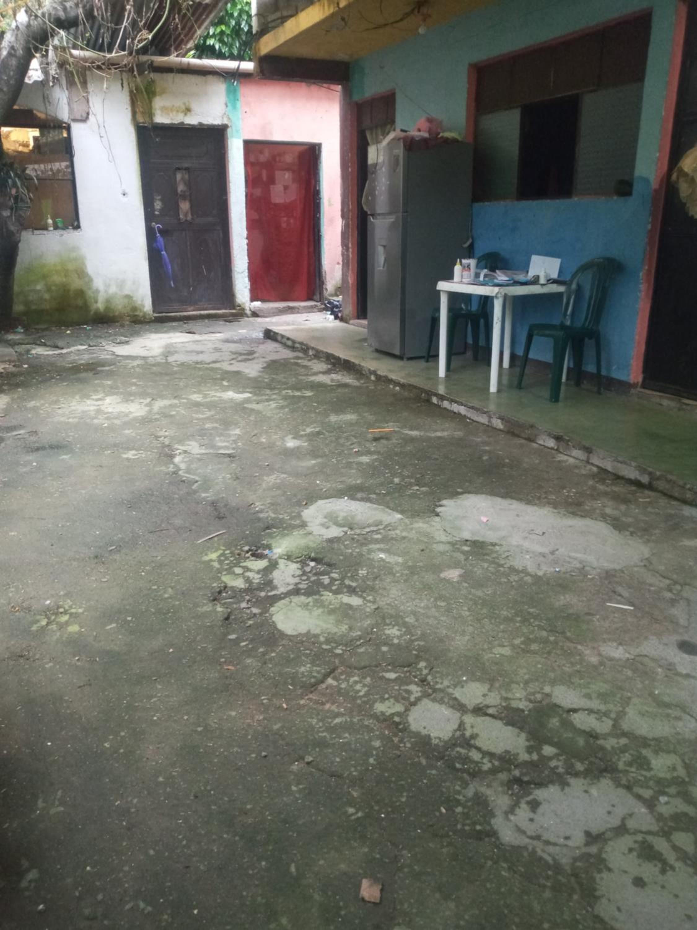 Hostal the Cats view 5