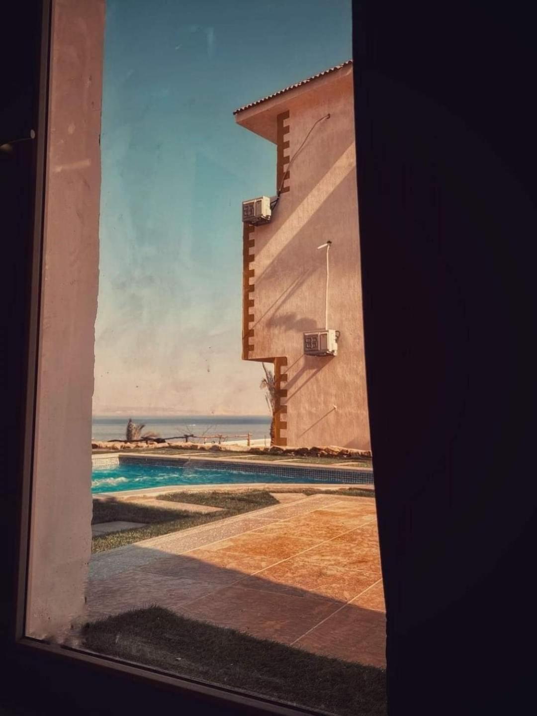Dahab Hills Villa and Studios