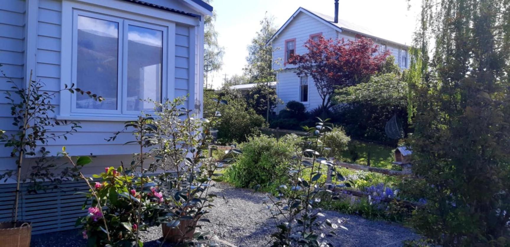 Spring Cottage