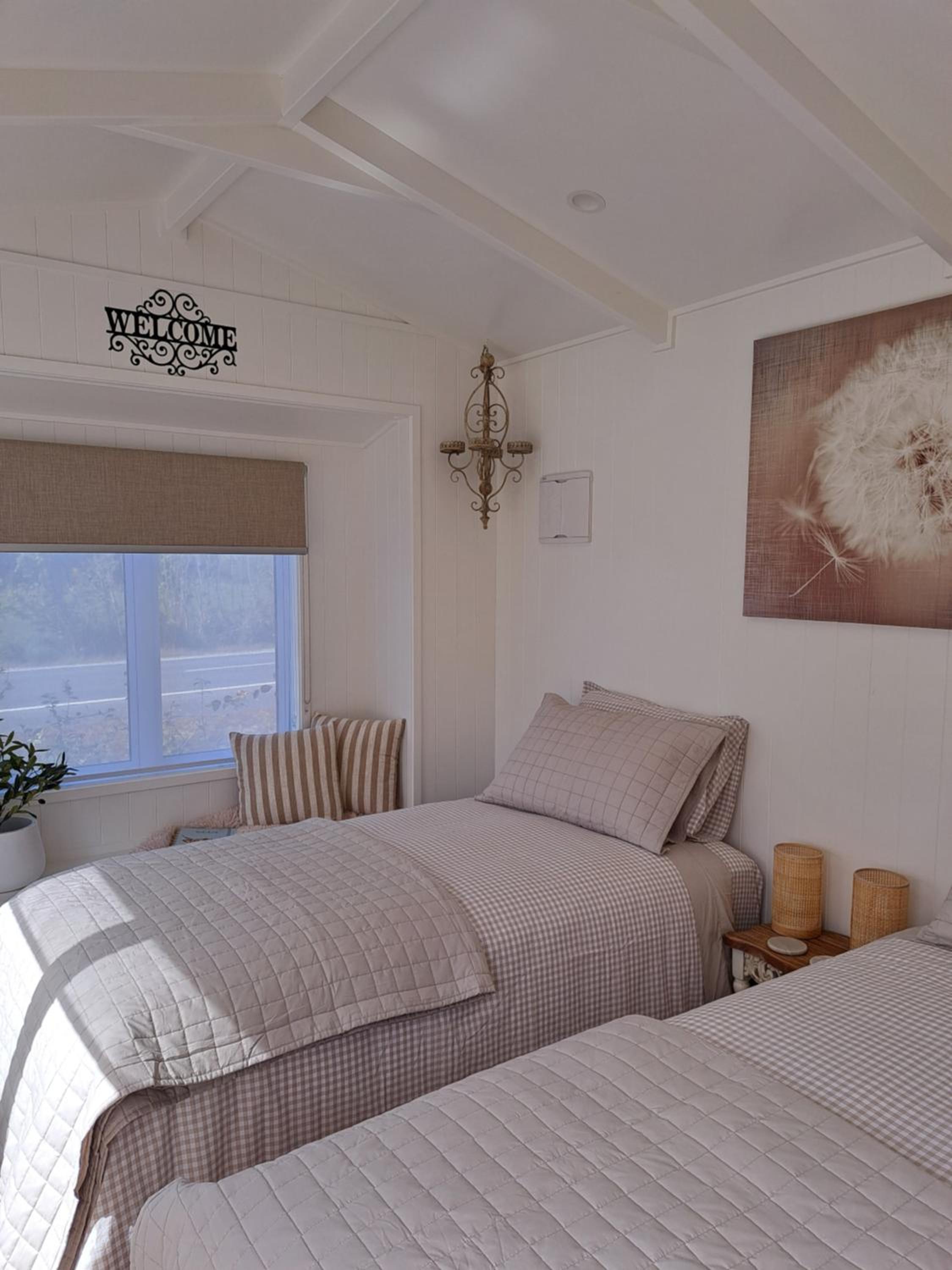 Spring Cottage