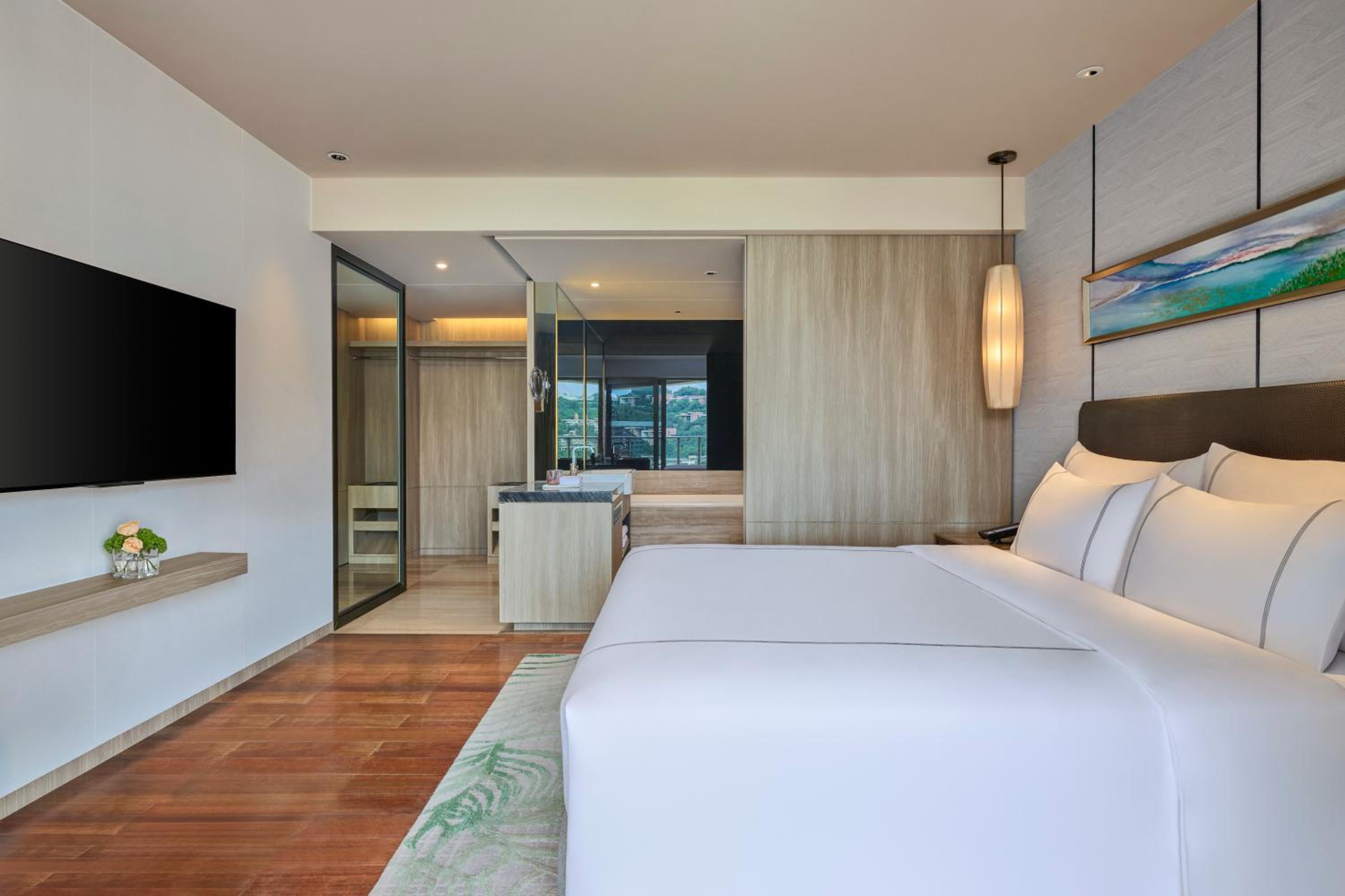 Shenzhen Dameisha Kingkey Palace Hotel
