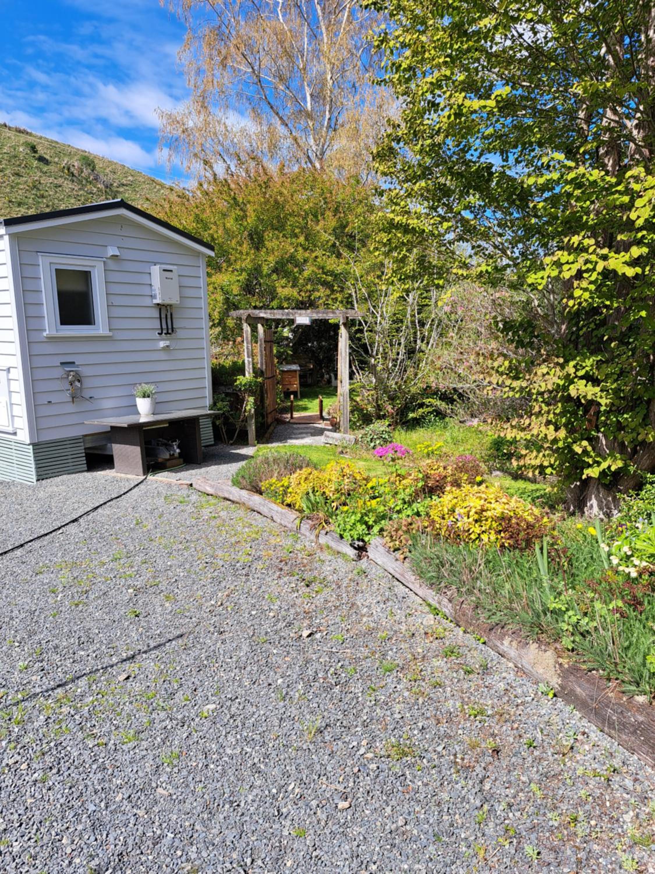 Spring Cottage