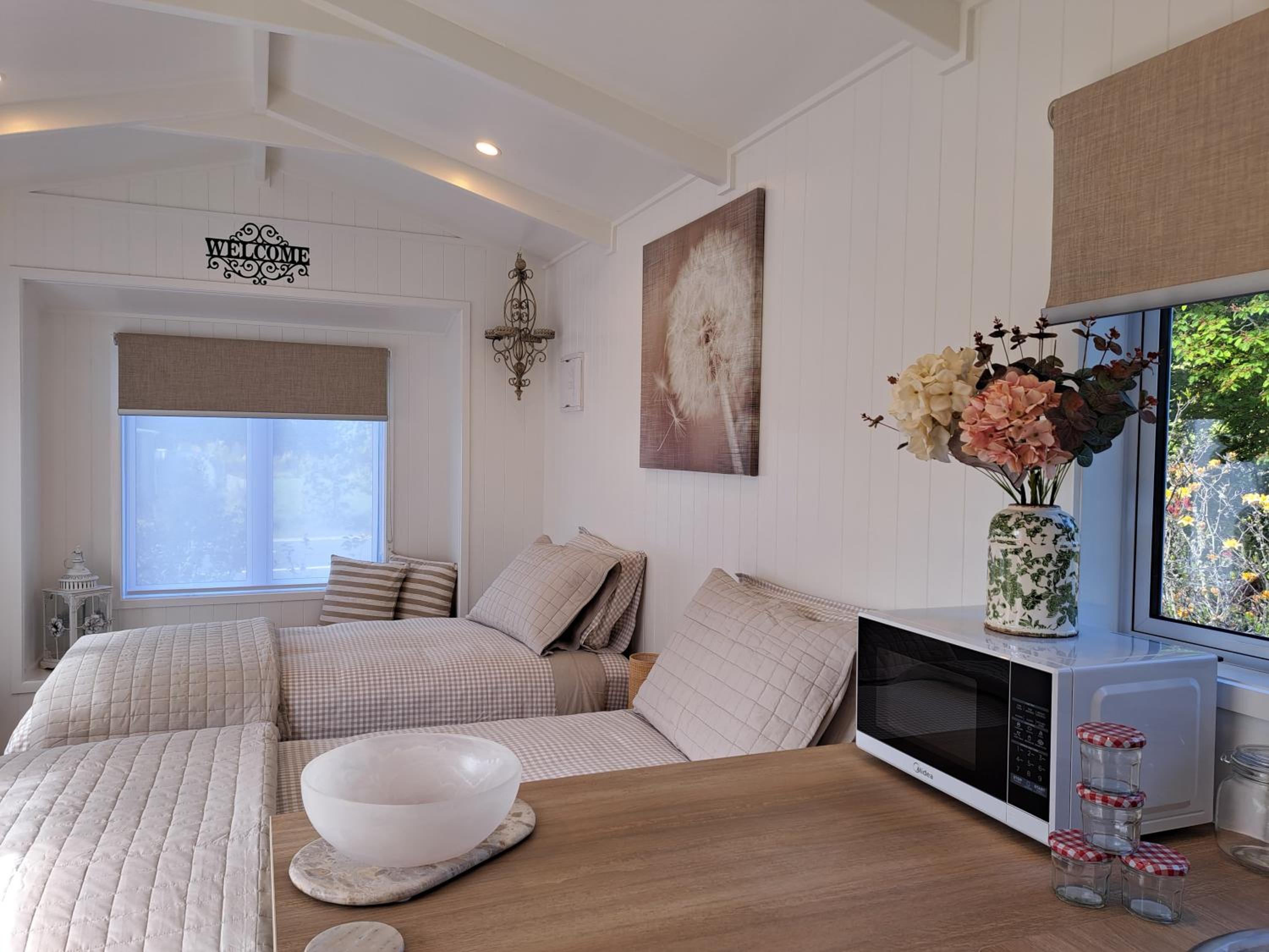 Spring Cottage