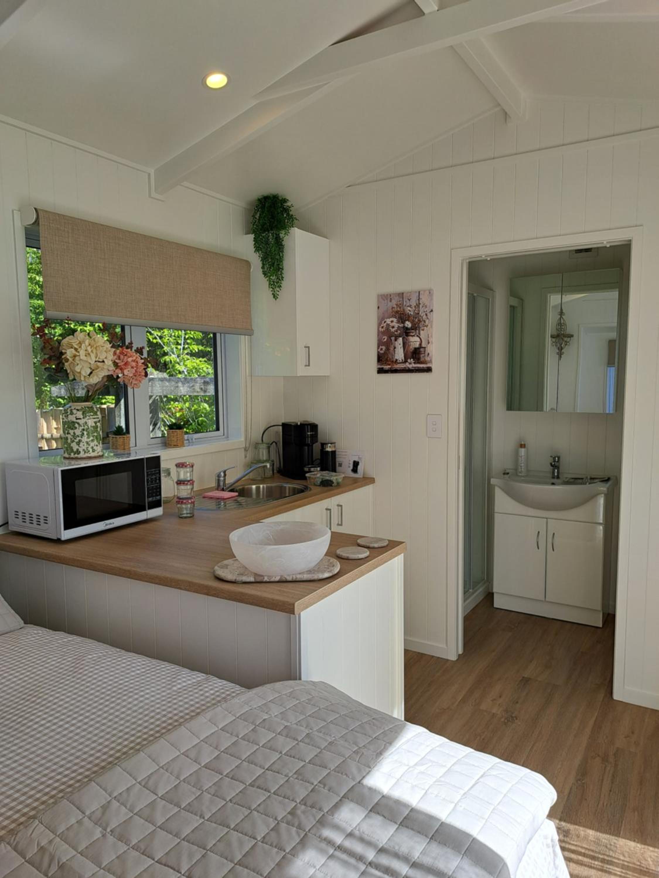 Spring Cottage
