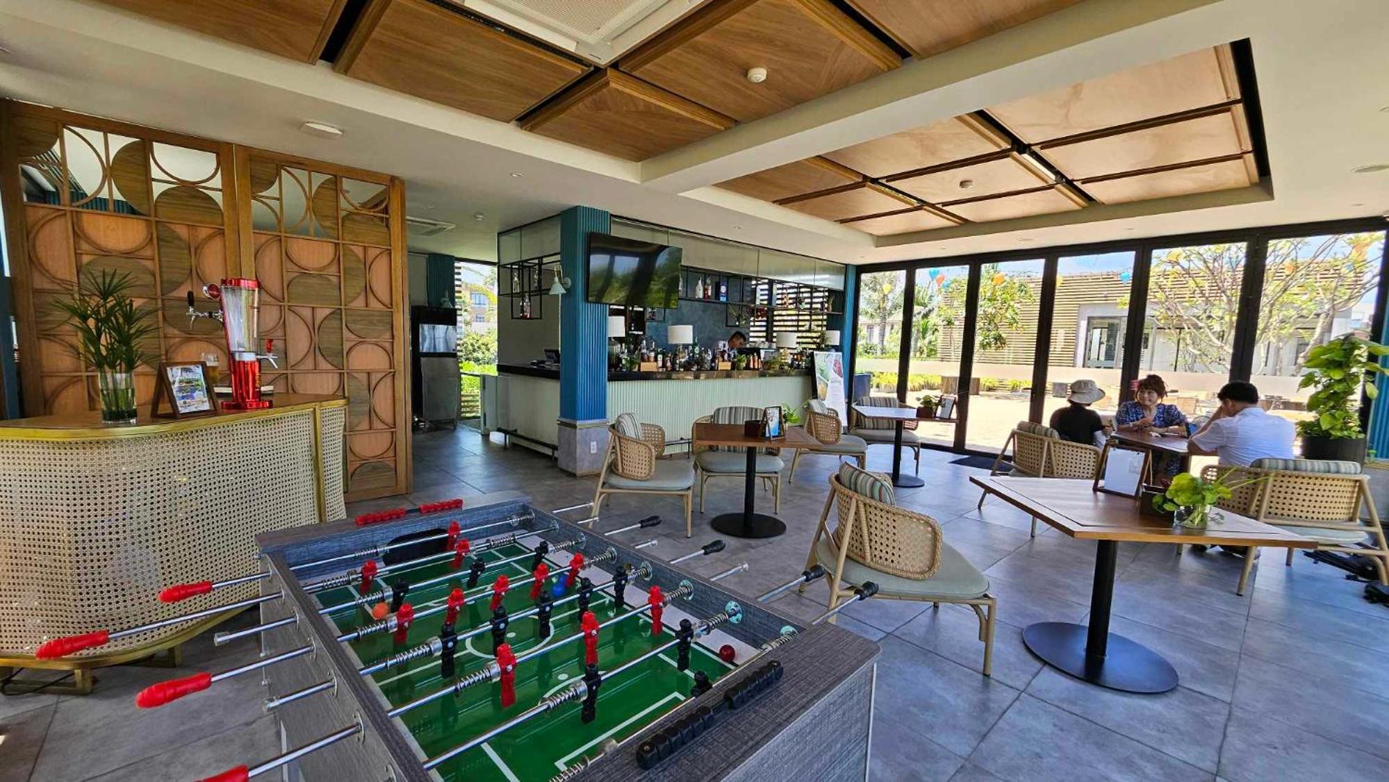Seascape Villas In Long Beach Cam Ranh