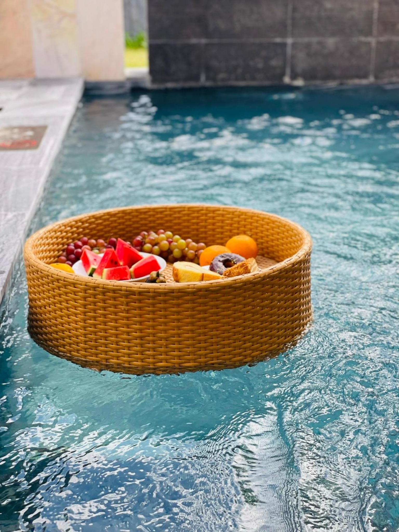Seascape Villas In Long Beach Cam Ranh