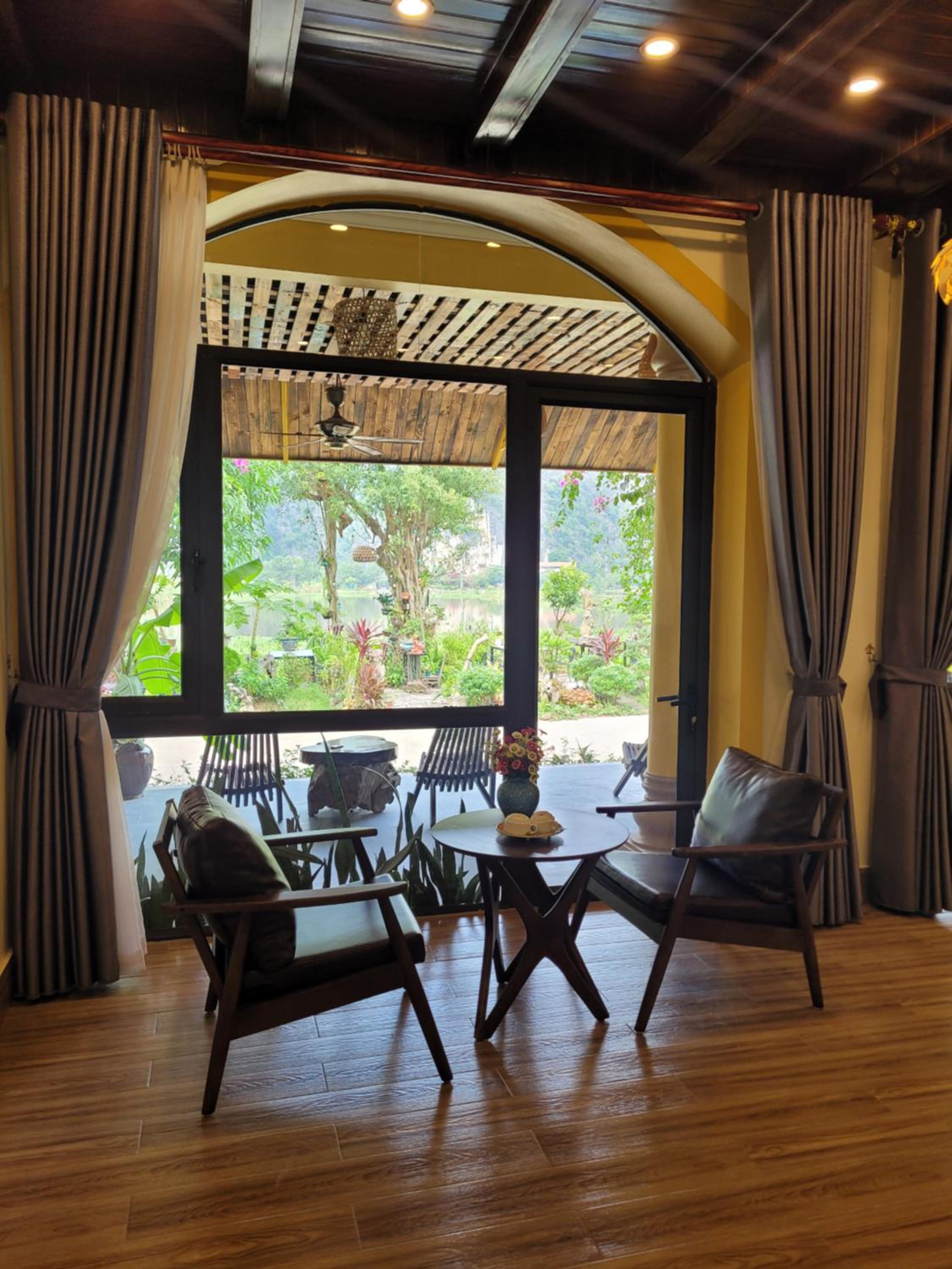 Amazing View Homestay