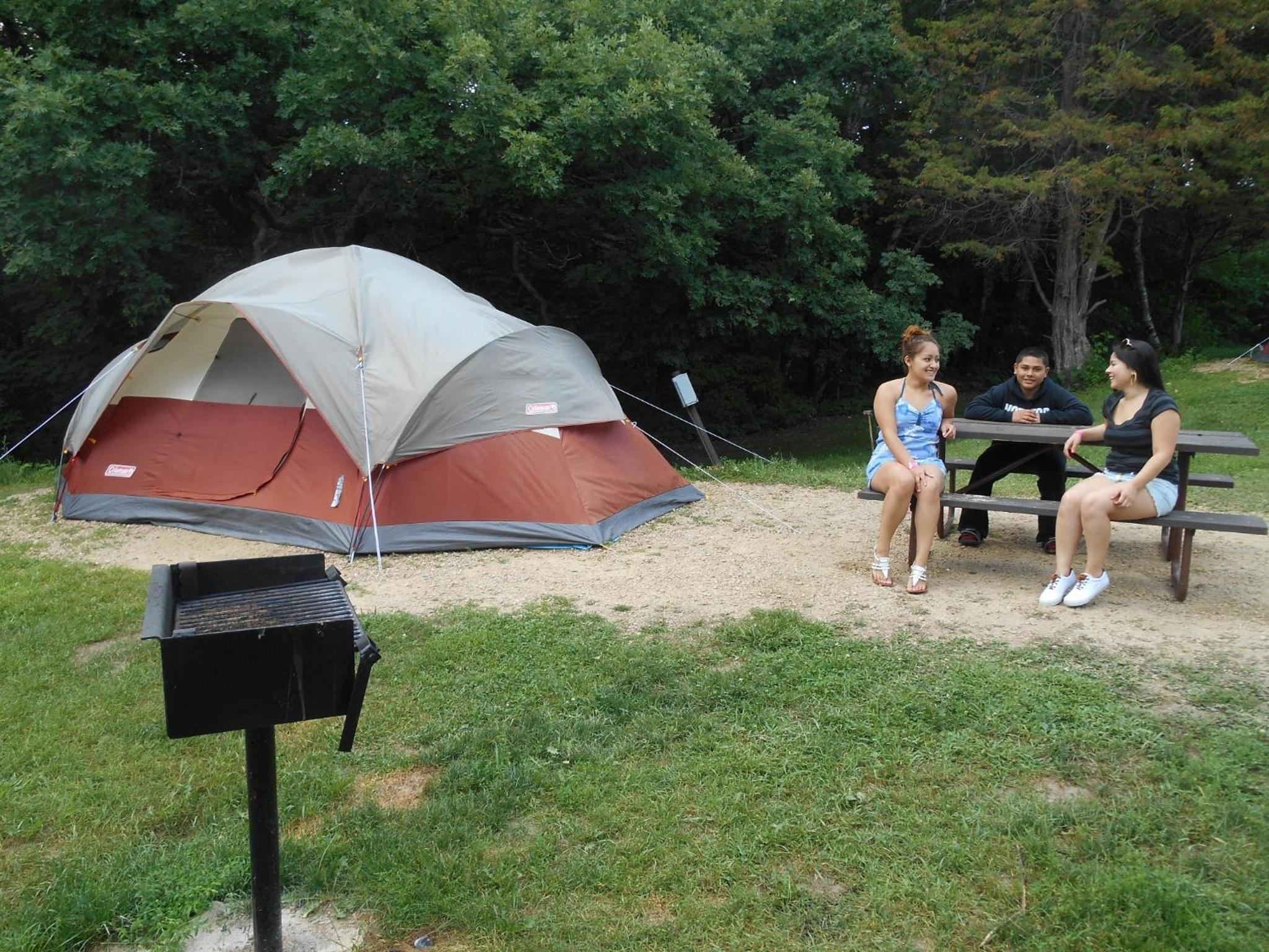 Yogi Bear's Jellystone Park Camp-Resort Wisconsin Dells