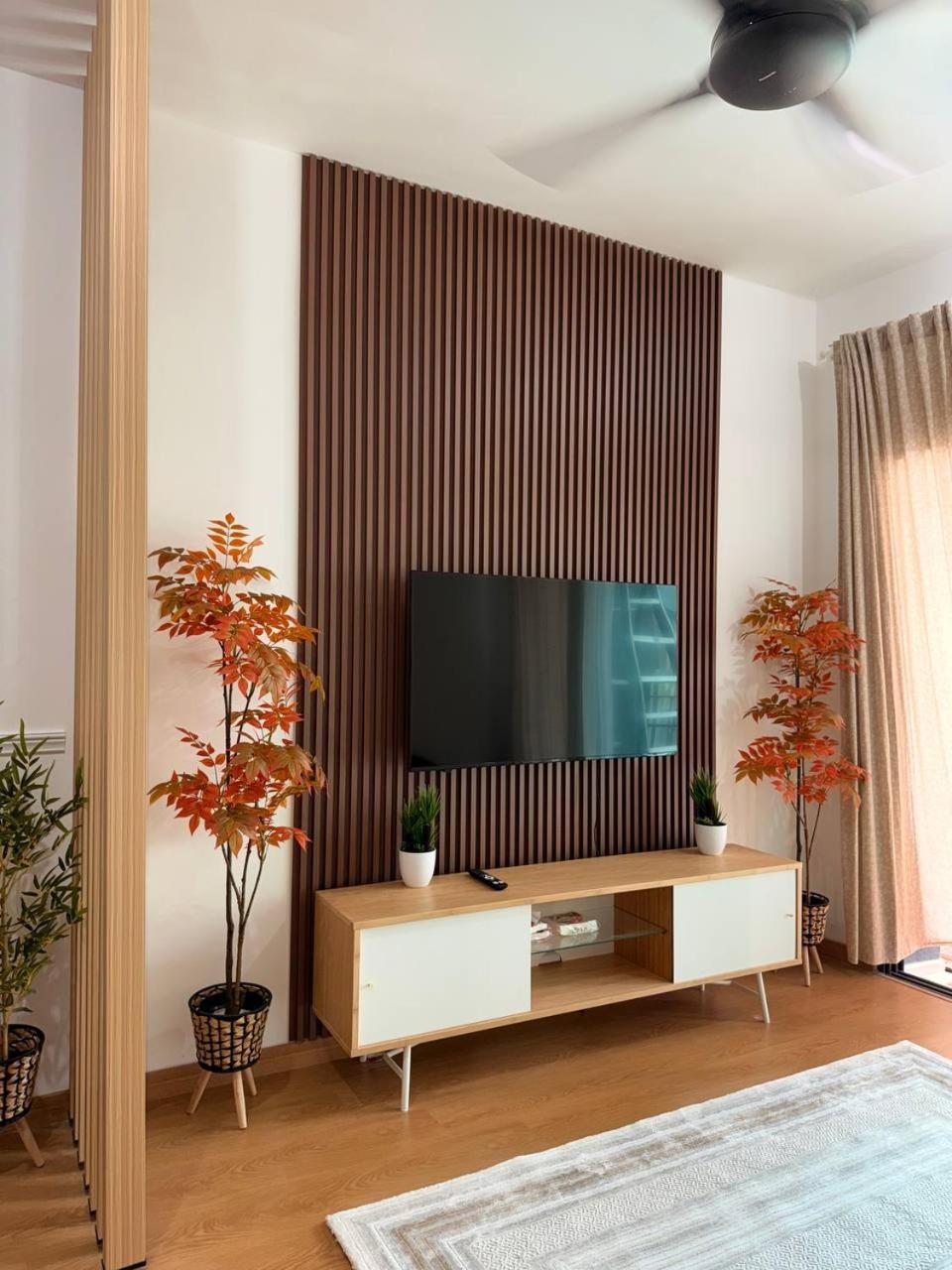 Maya bay Residences Splash Mania Gamuda Cove photo 1
