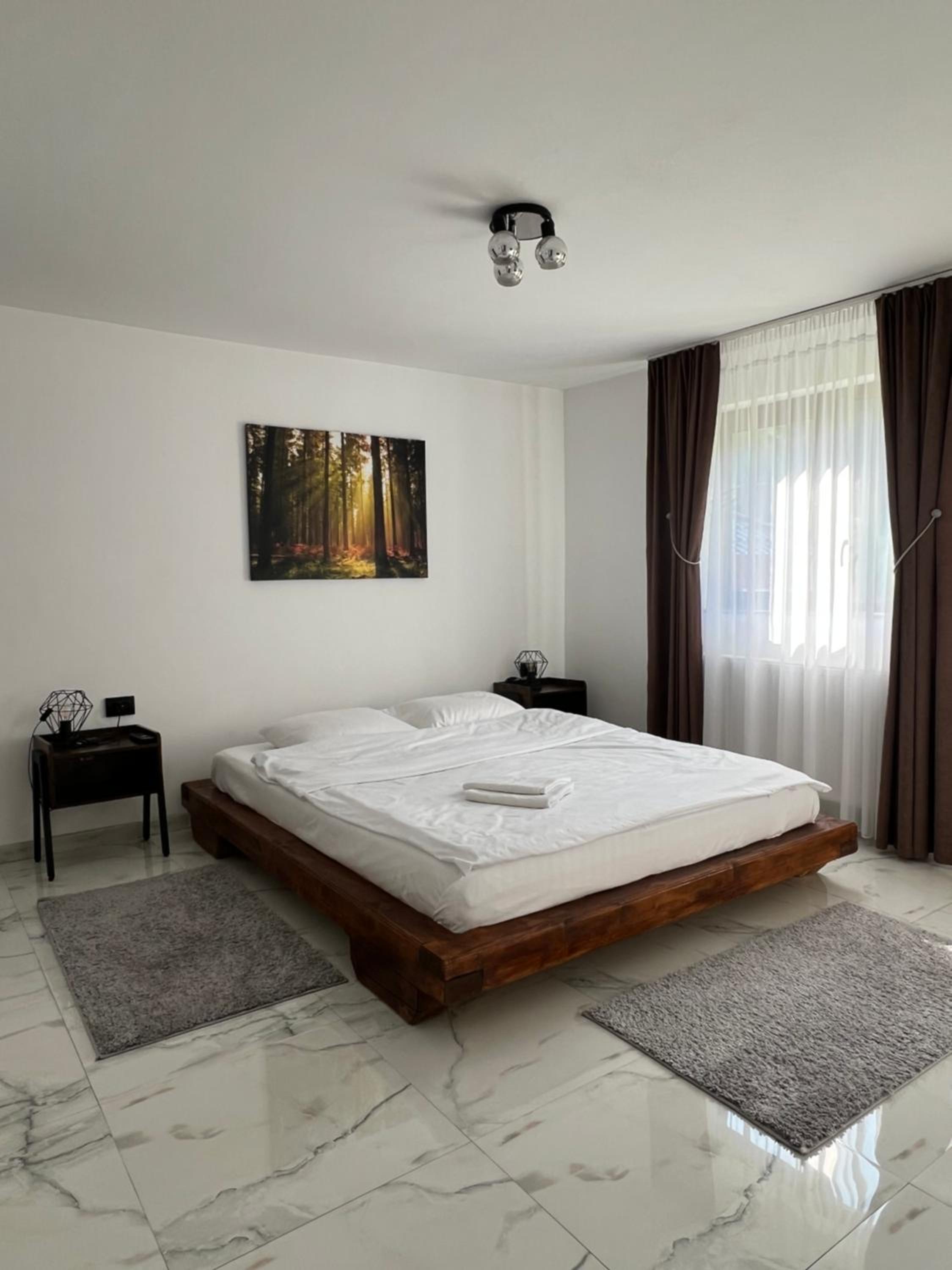 Cabana Duda