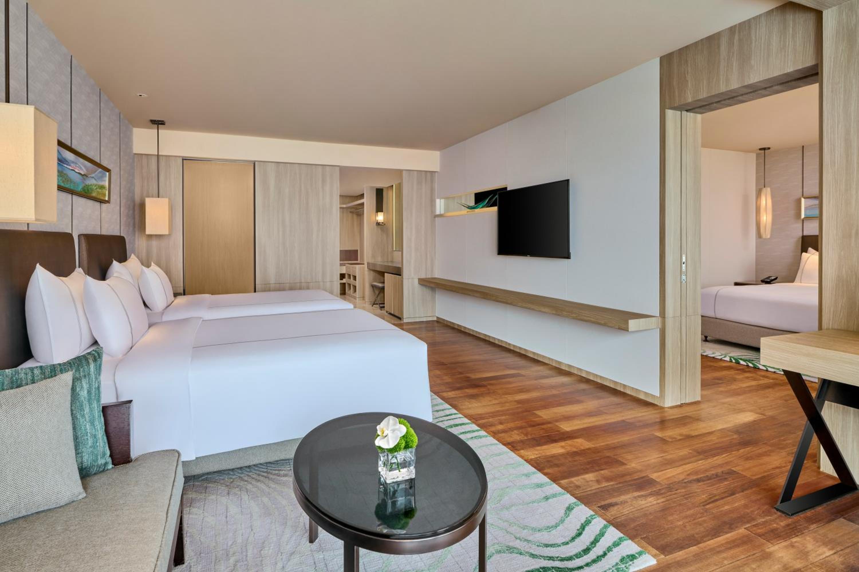 Shenzhen Dameisha Kingkey Palace Hotel