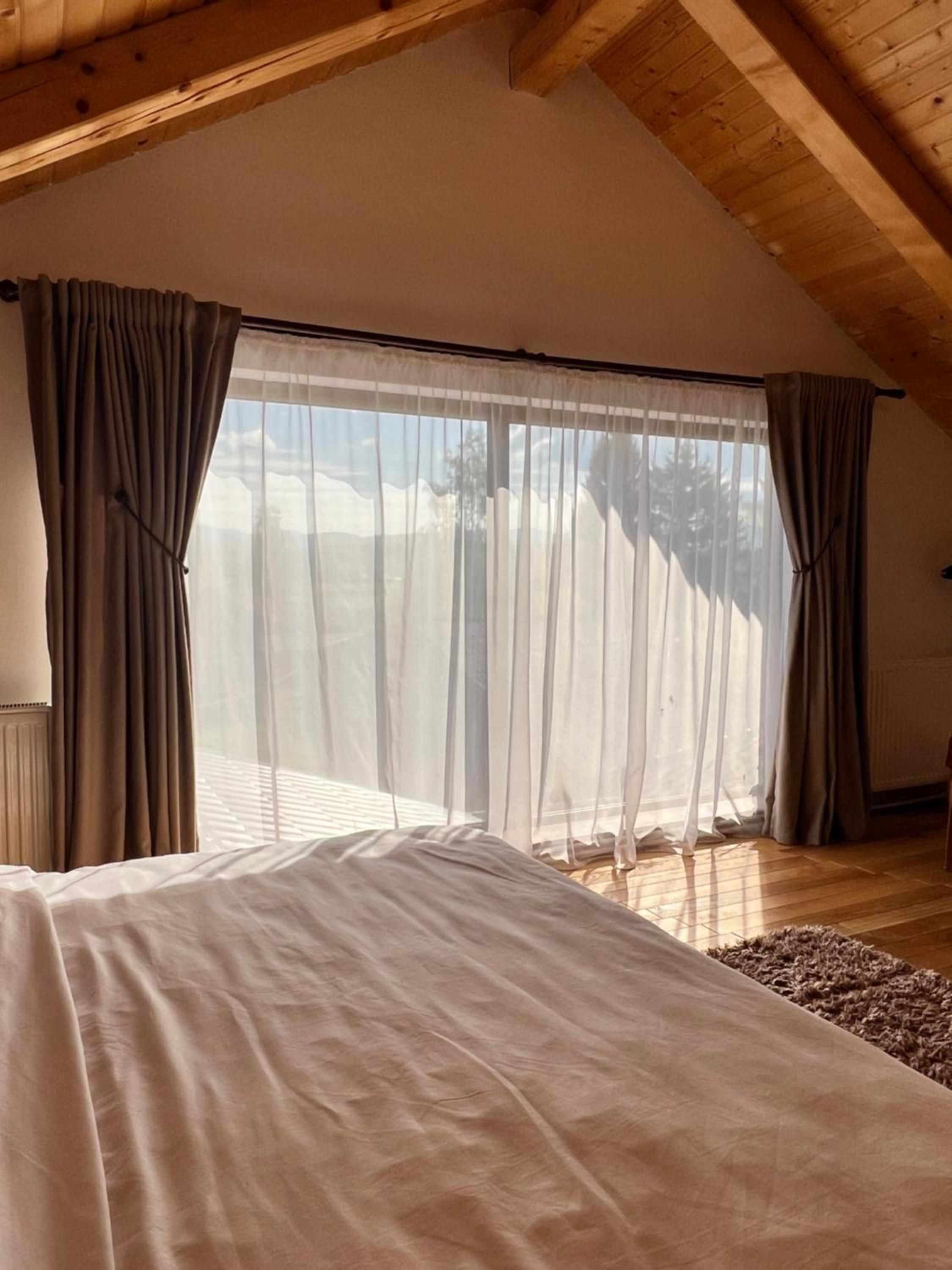 Cabana Duda