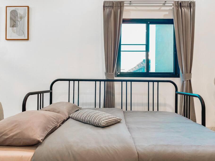 Click Residence, Si Muang view 3