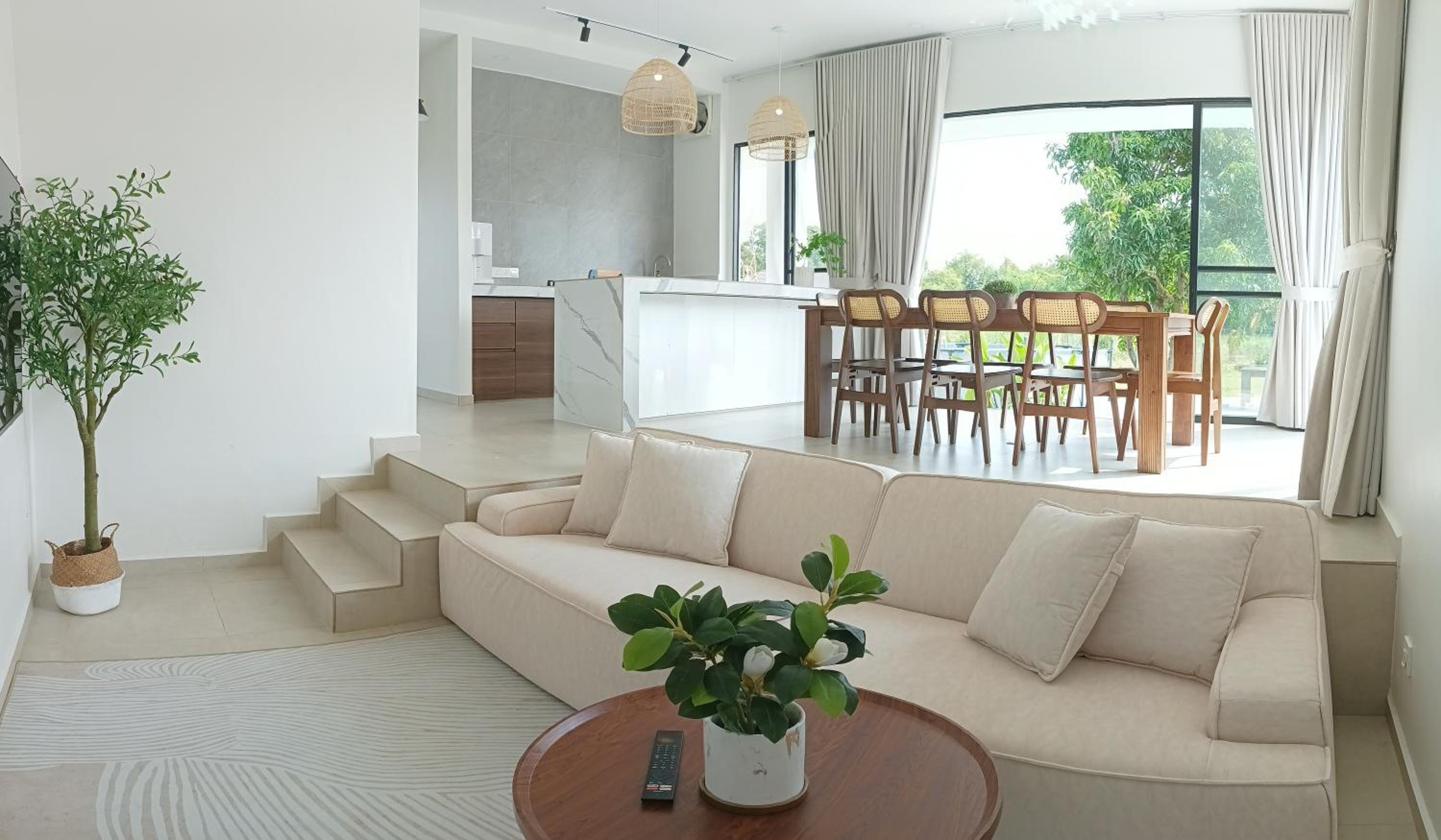 Teja Serene Retreat with Private Pool, Melaka Town photo 5