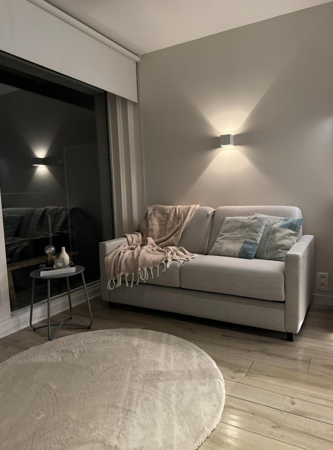 ZeeNest - Stijlvolle studio met terras nabij de zee