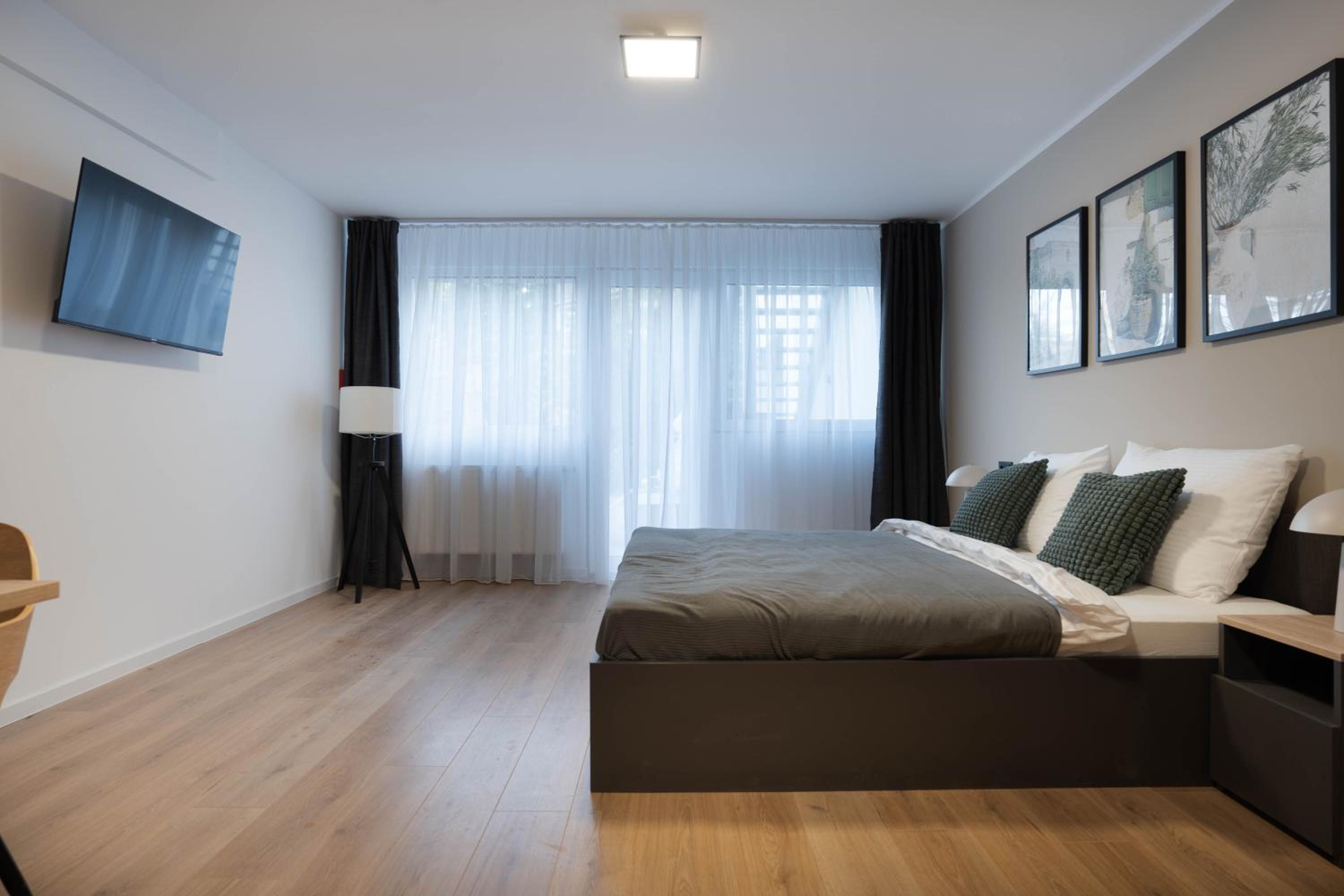 Central Bonn Apartments I home2share