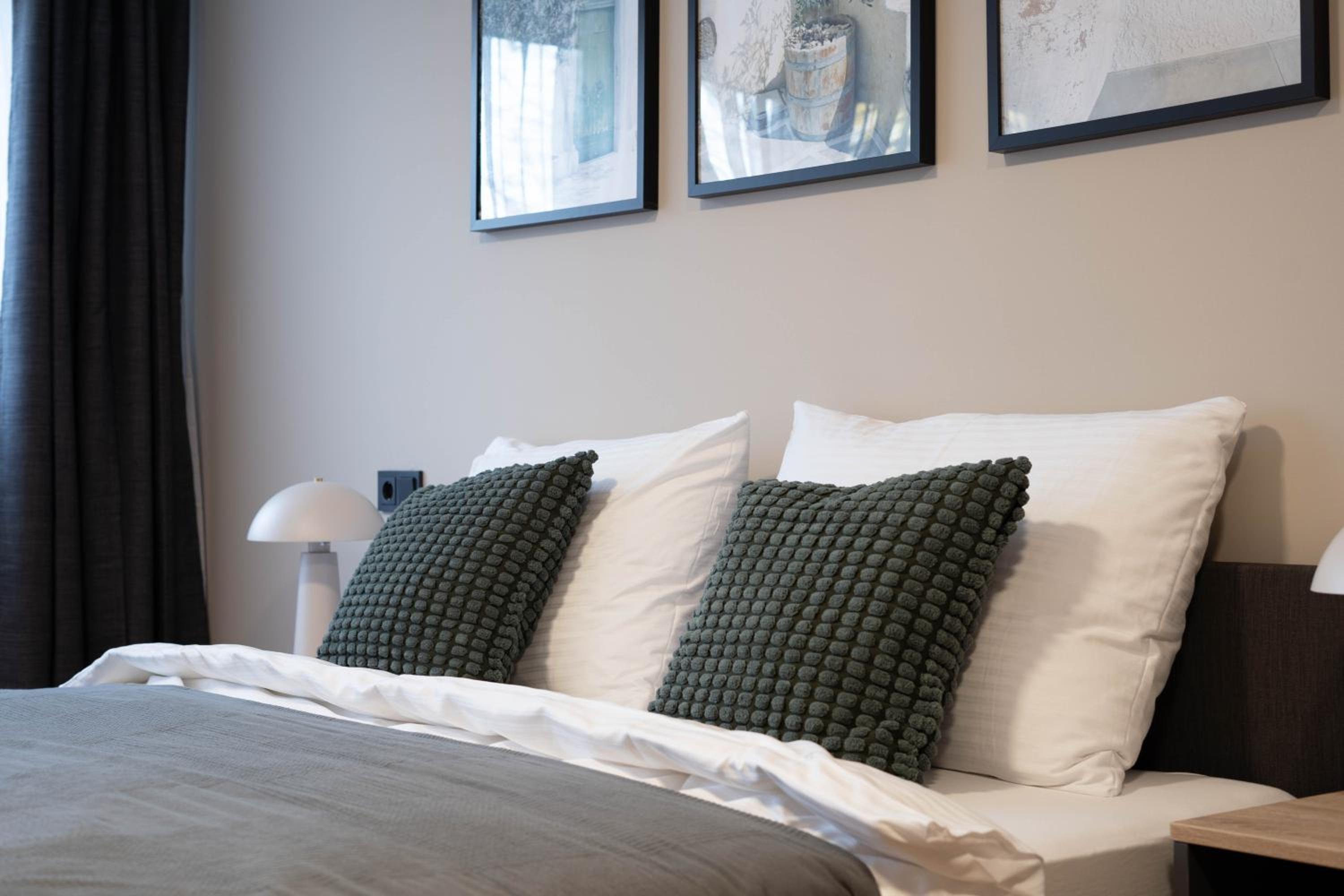 Central Bonn Apartments I home2share