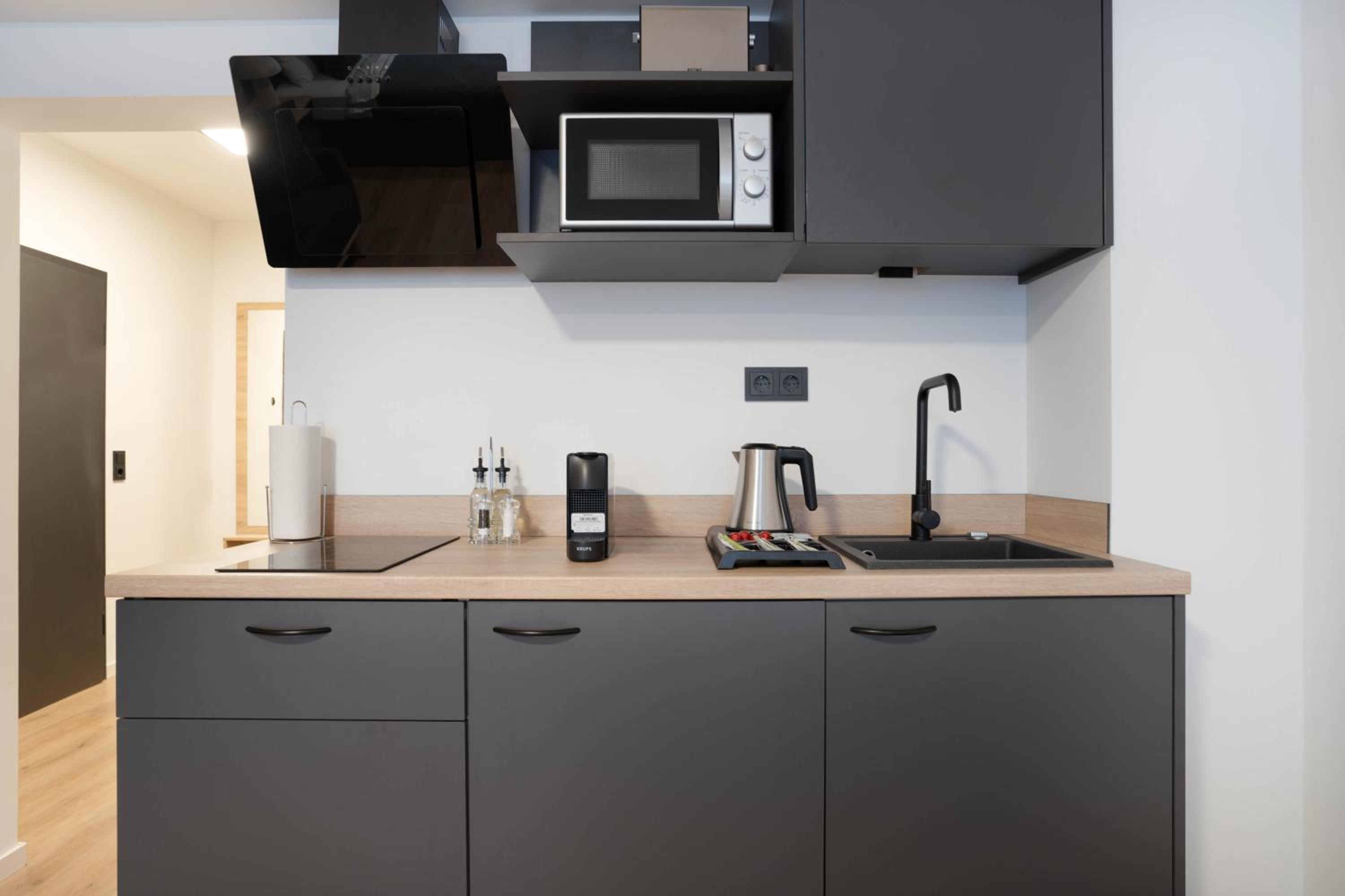 Central Bonn Apartments I home2share