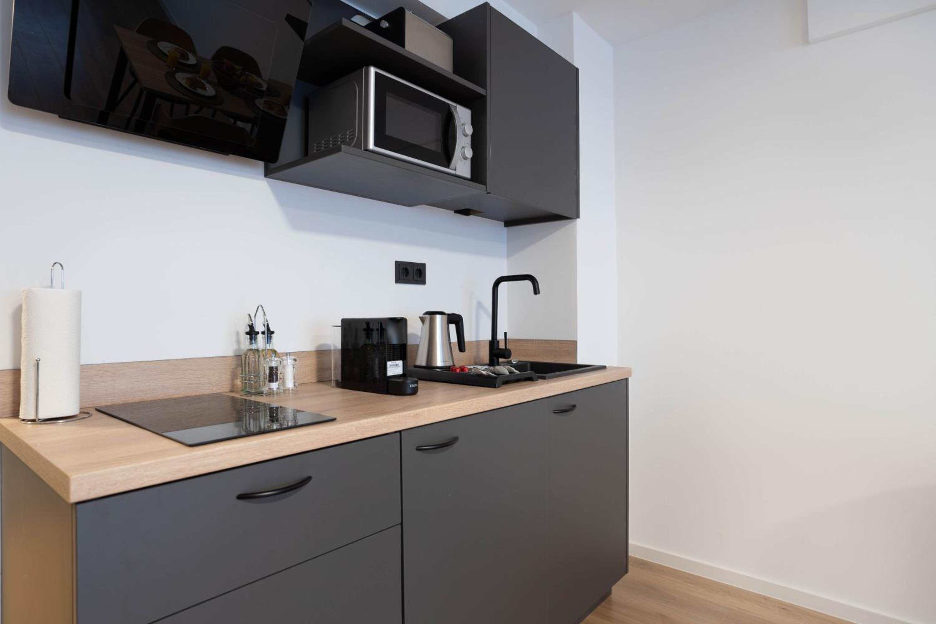 Central Bonn Apartments I home2share