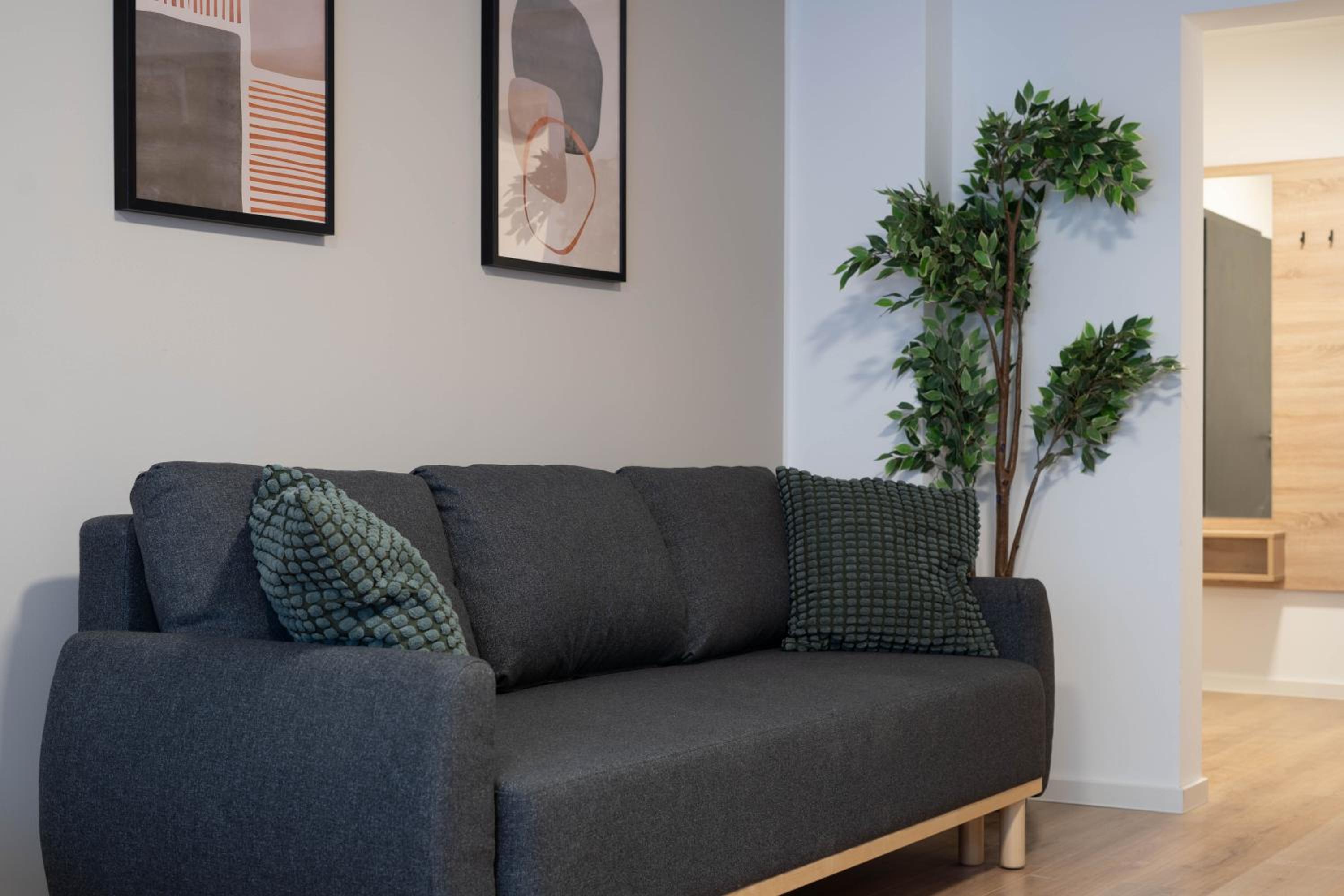 Central Bonn Apartments I home2share