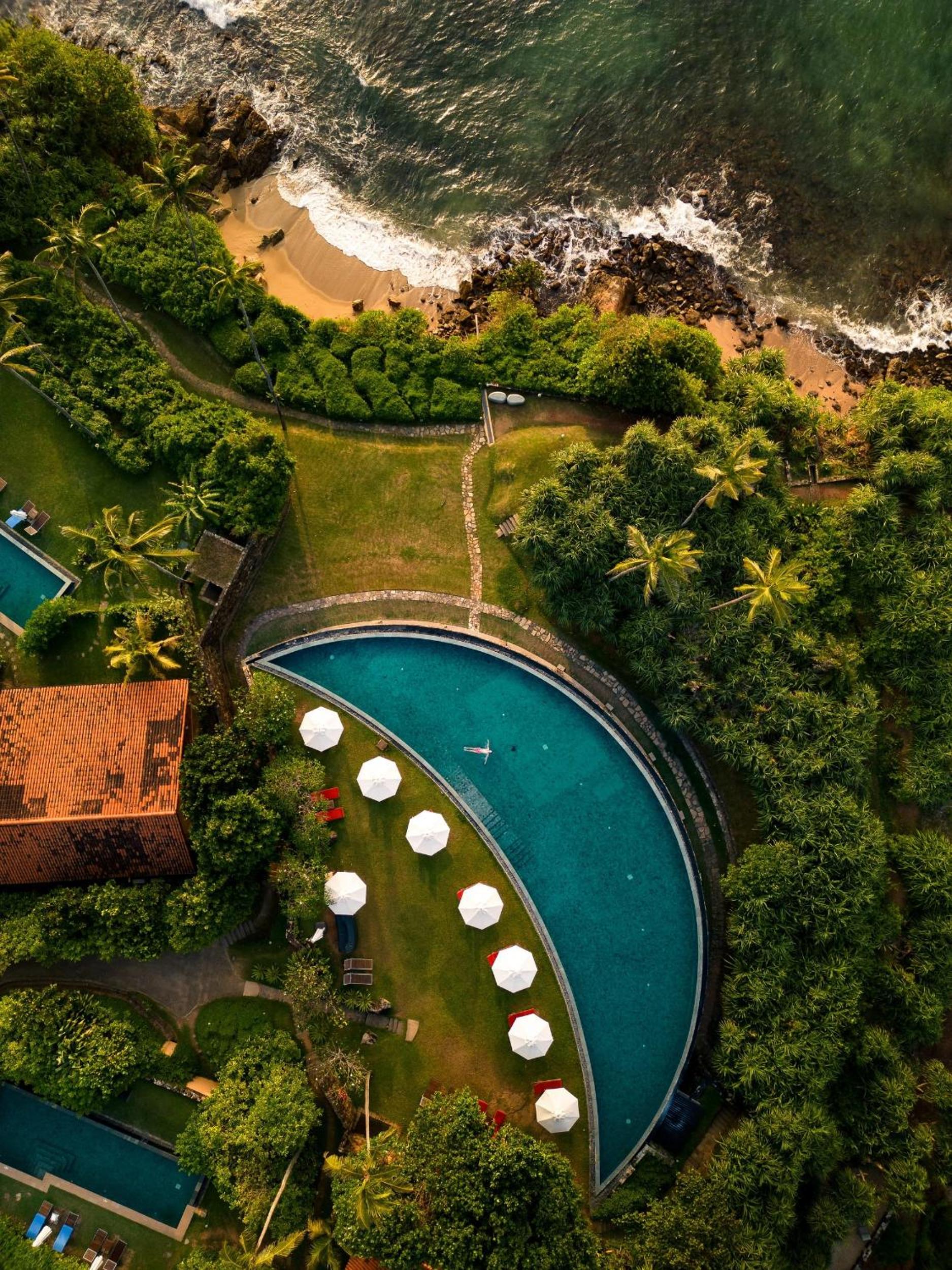 Hotel Cape Weligama - Relais and Chateaux - Image 1