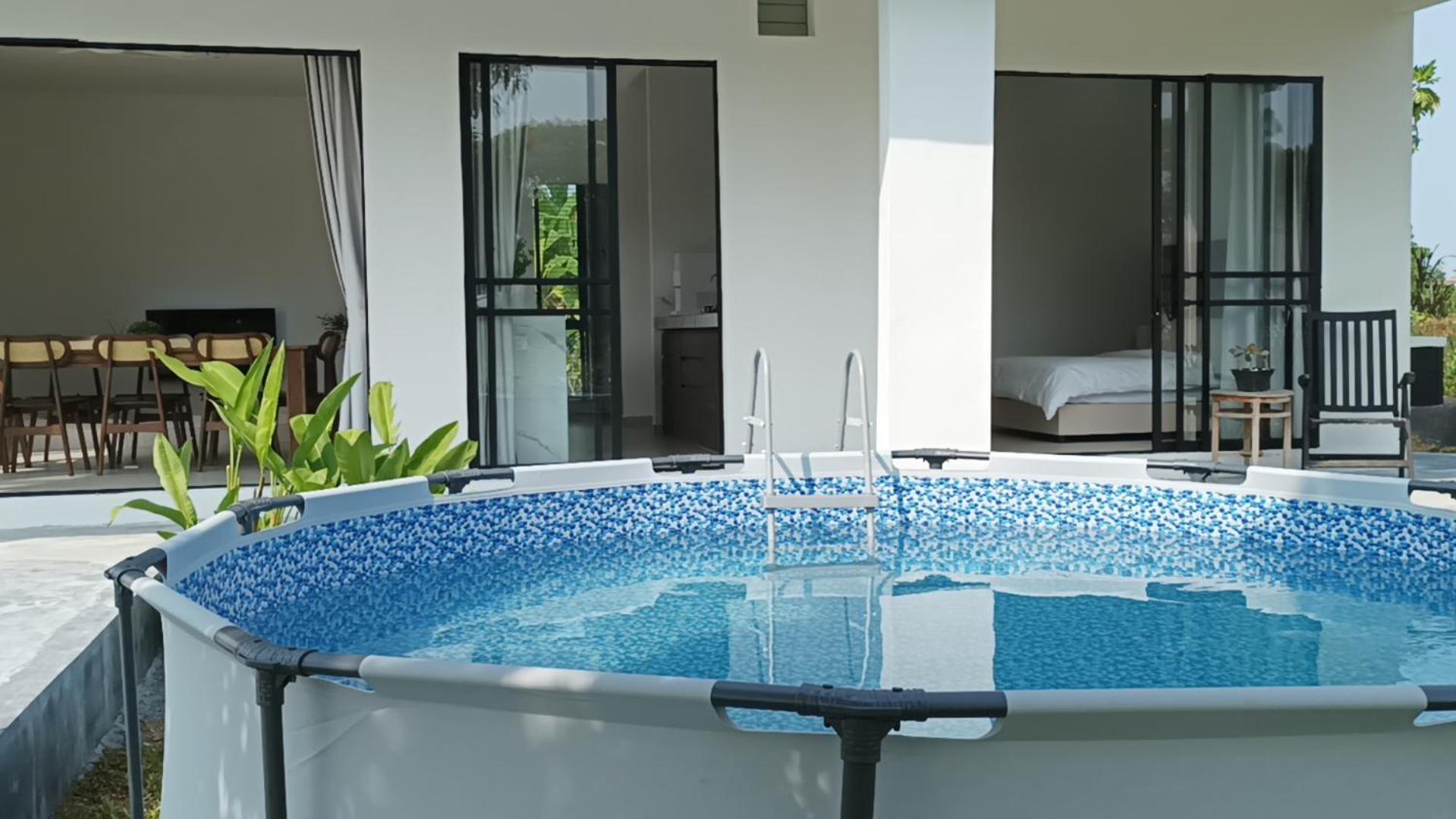Teja Serene Retreat with Private Pool, Melaka Town photo 4