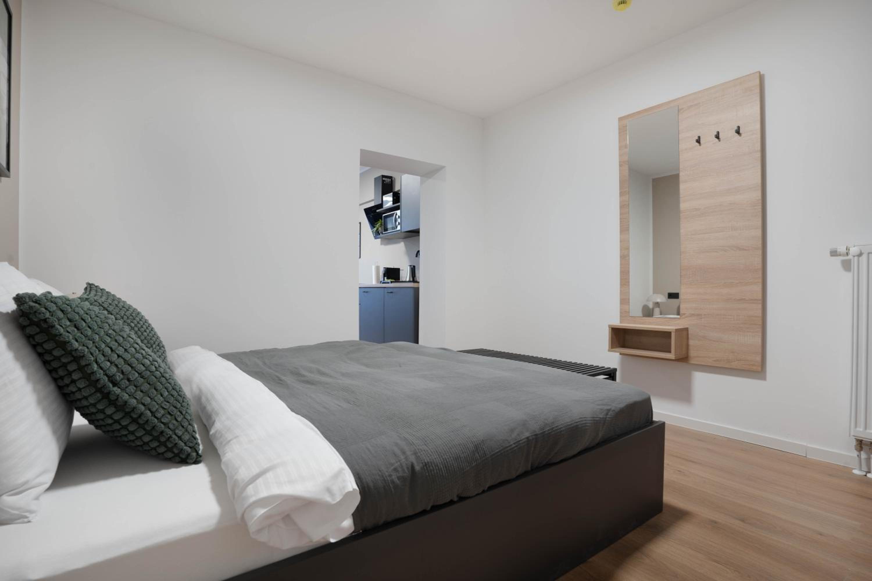 Central Bonn Apartments I home2share
