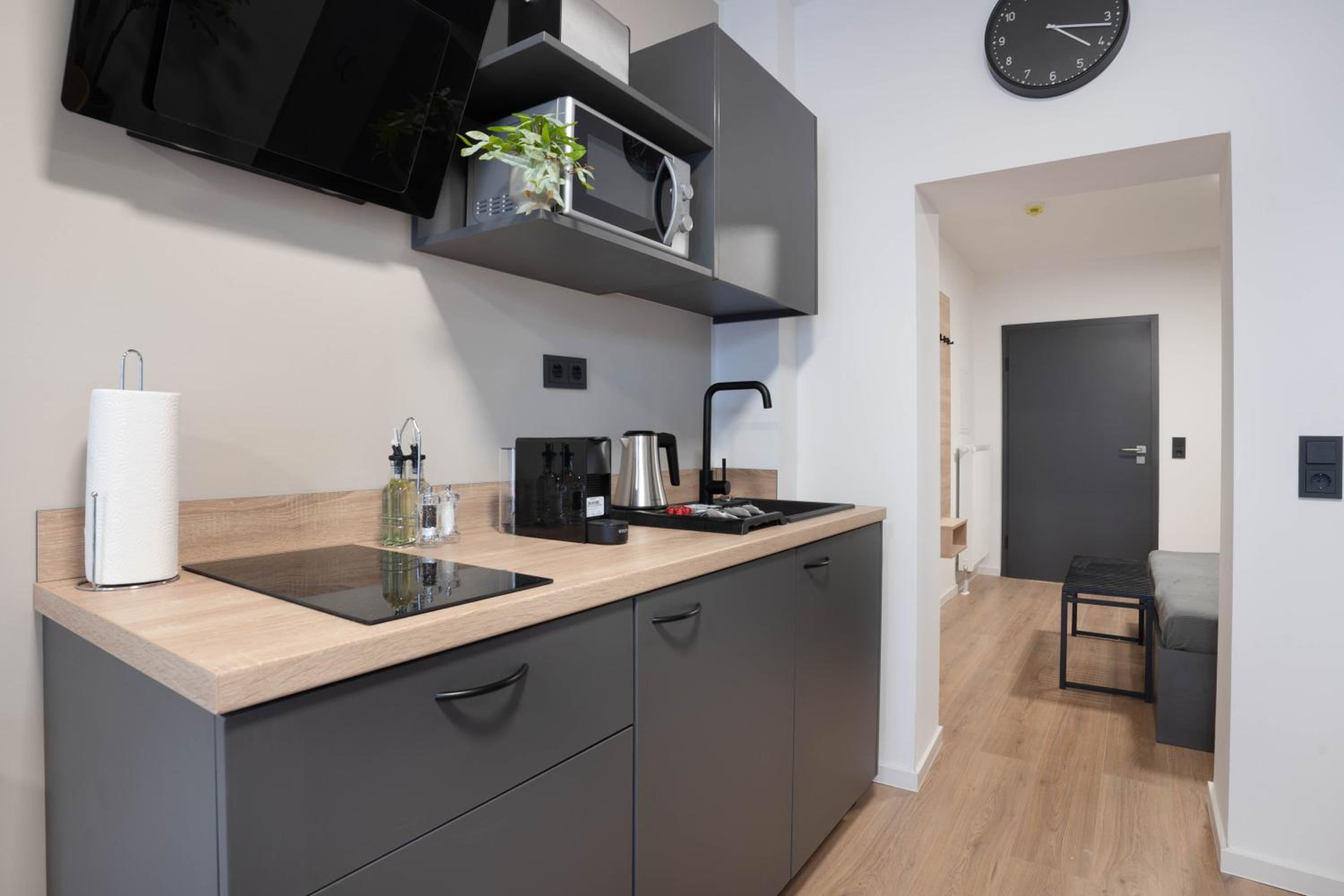 Central Bonn Apartments I home2share