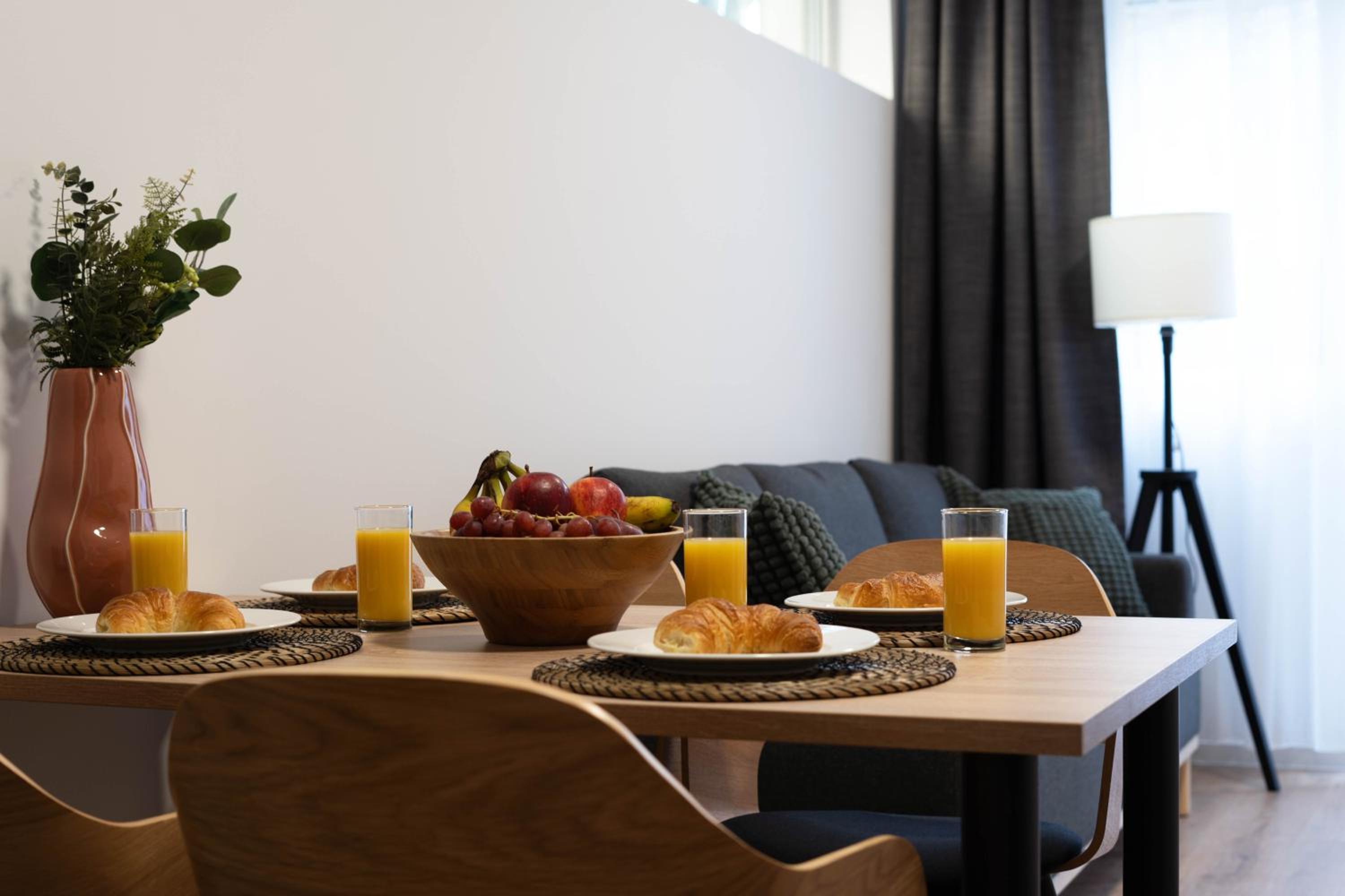 Central Bonn Apartments I home2share