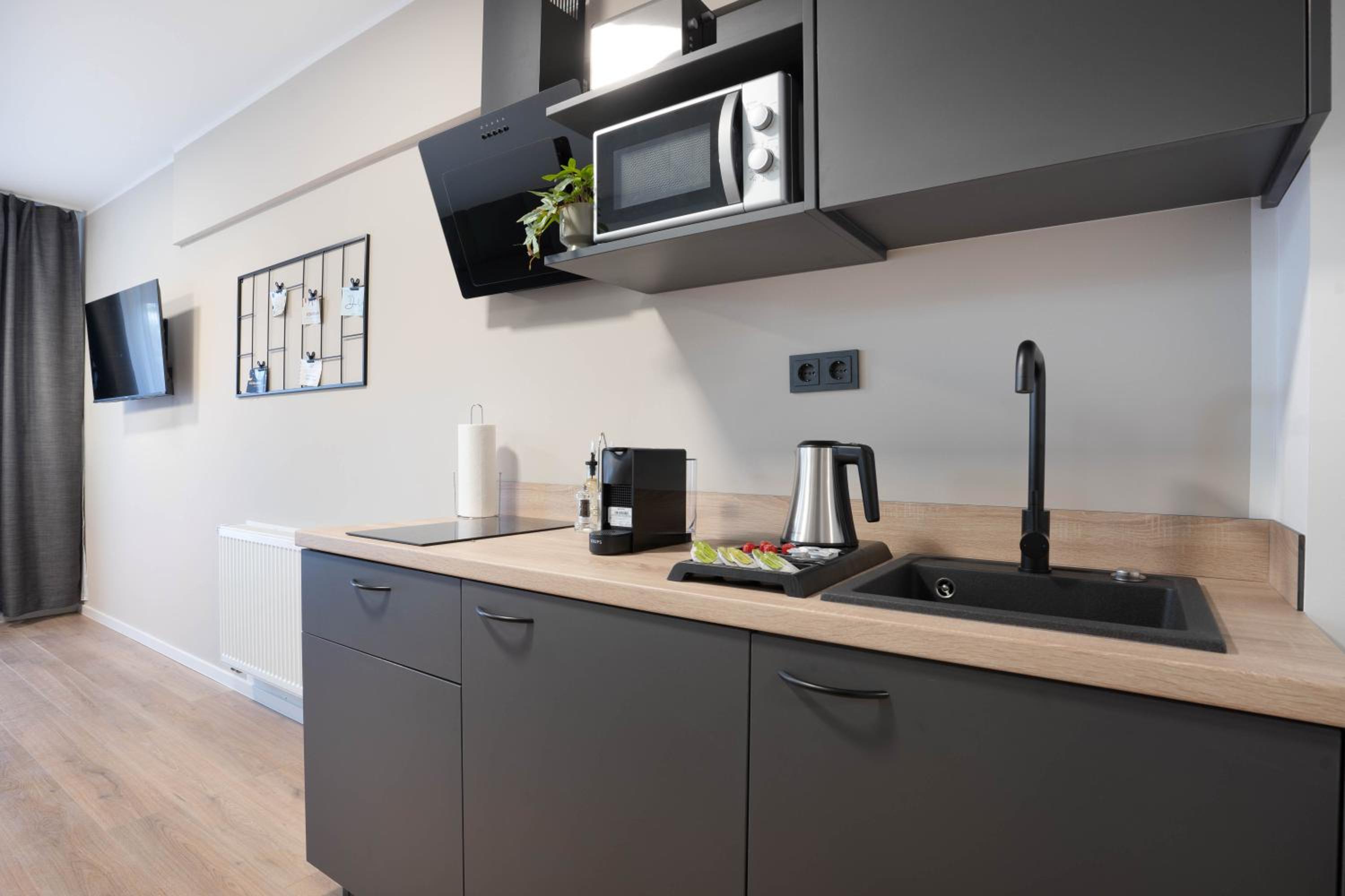Central Bonn Apartments I home2share