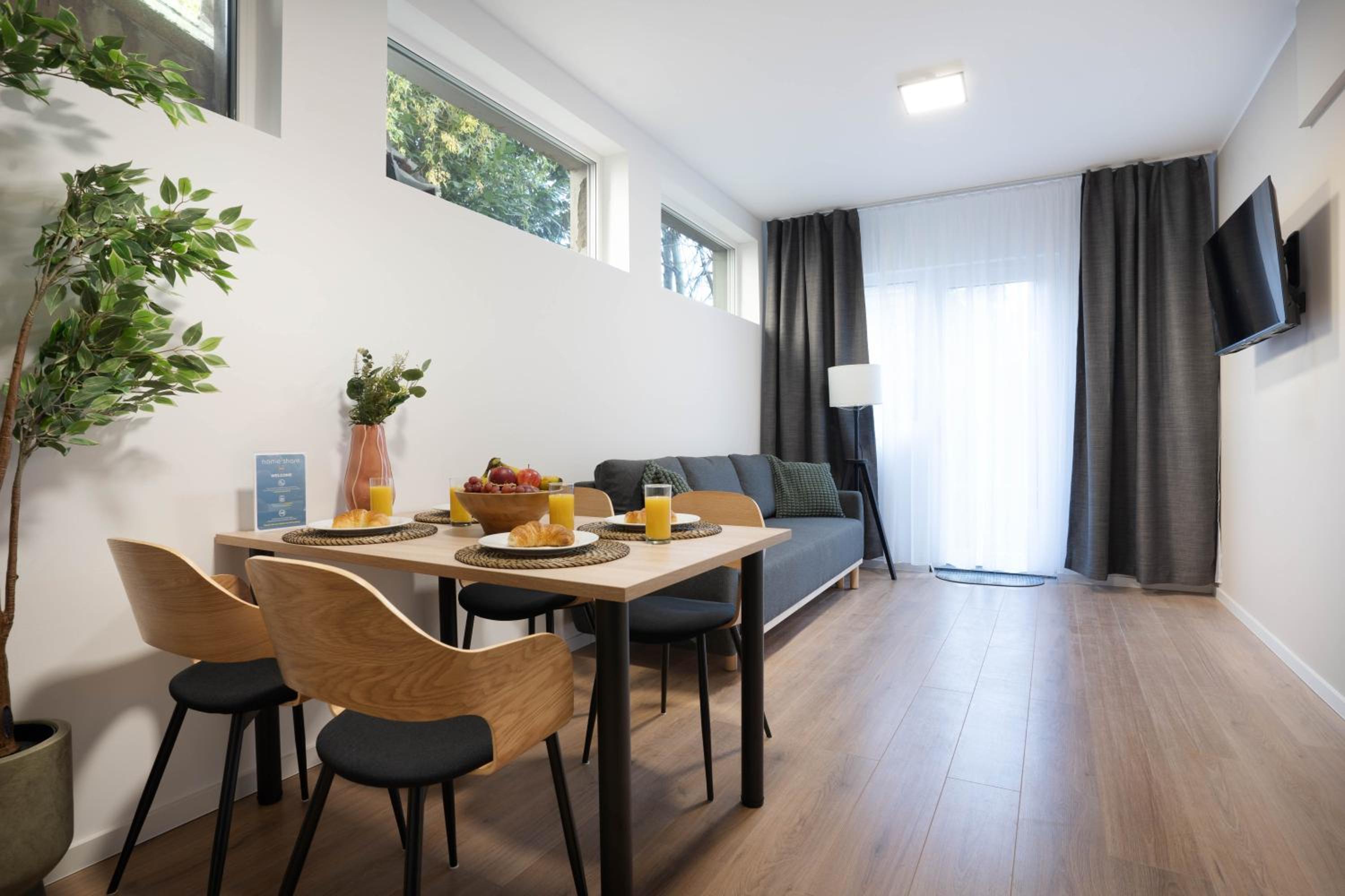 Central Bonn Apartments I home2share