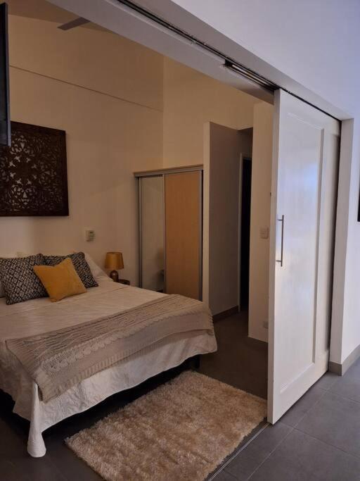 Lindo y céntrico apartamento en Santa Ana