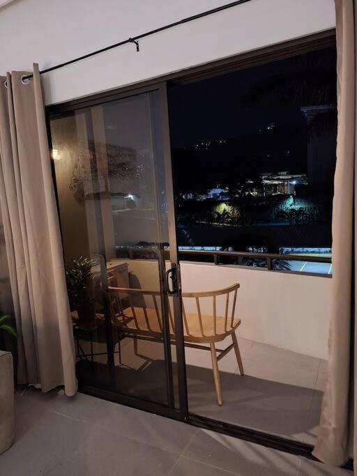 Lindo y céntrico apartamento en Santa Ana