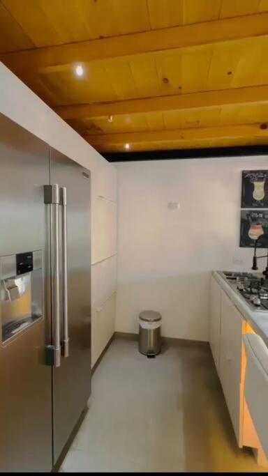 Lindo y céntrico apartamento en Santa Ana