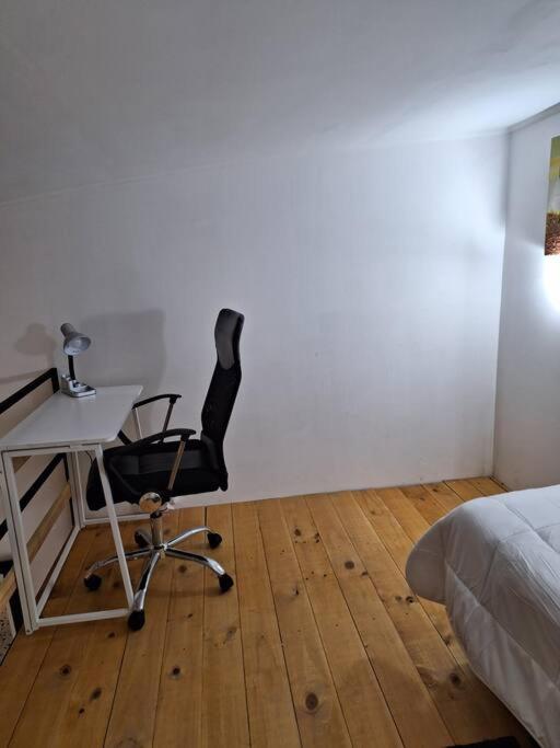 Lindo y céntrico apartamento en Santa Ana