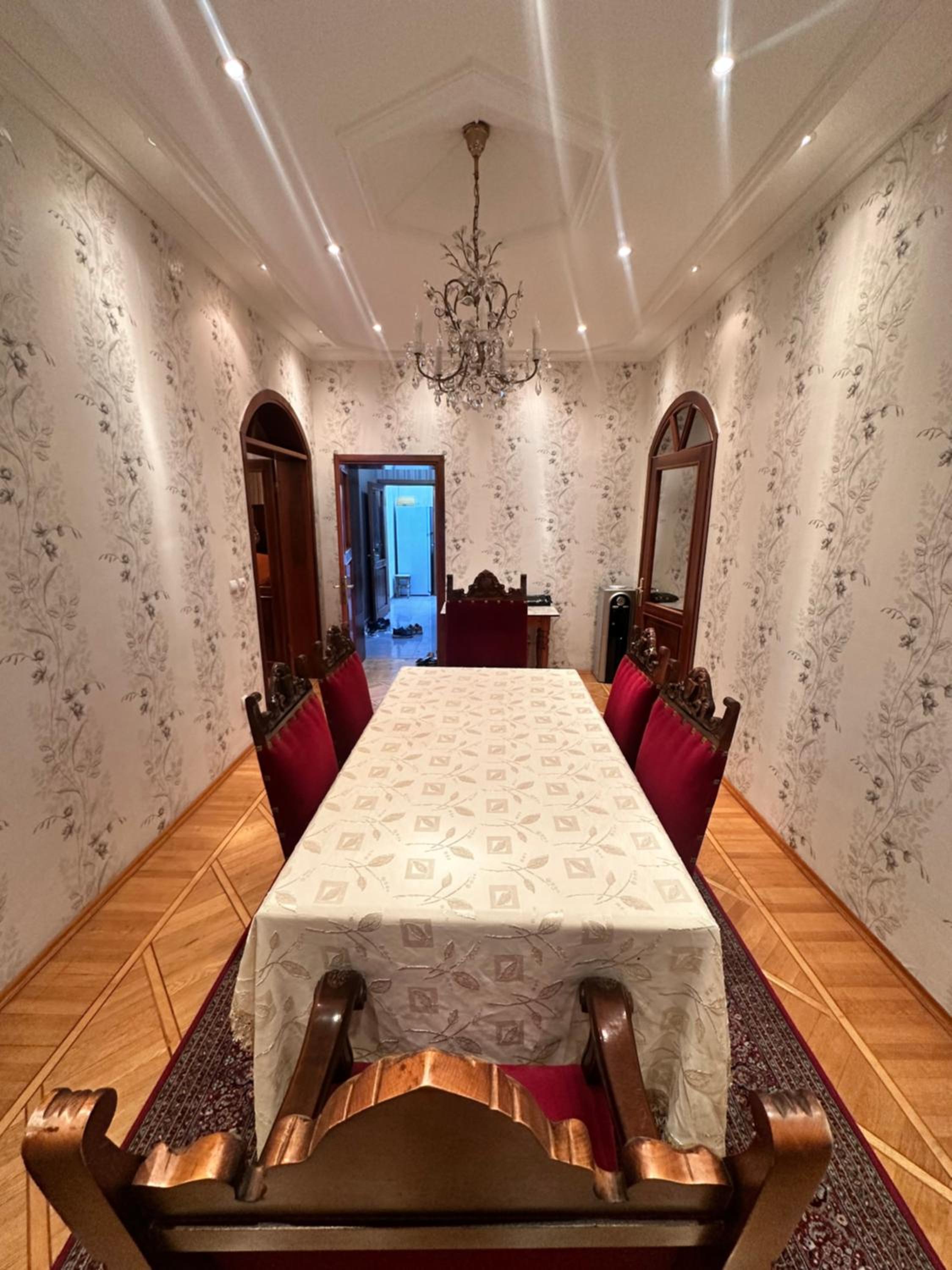 For Family Apartment