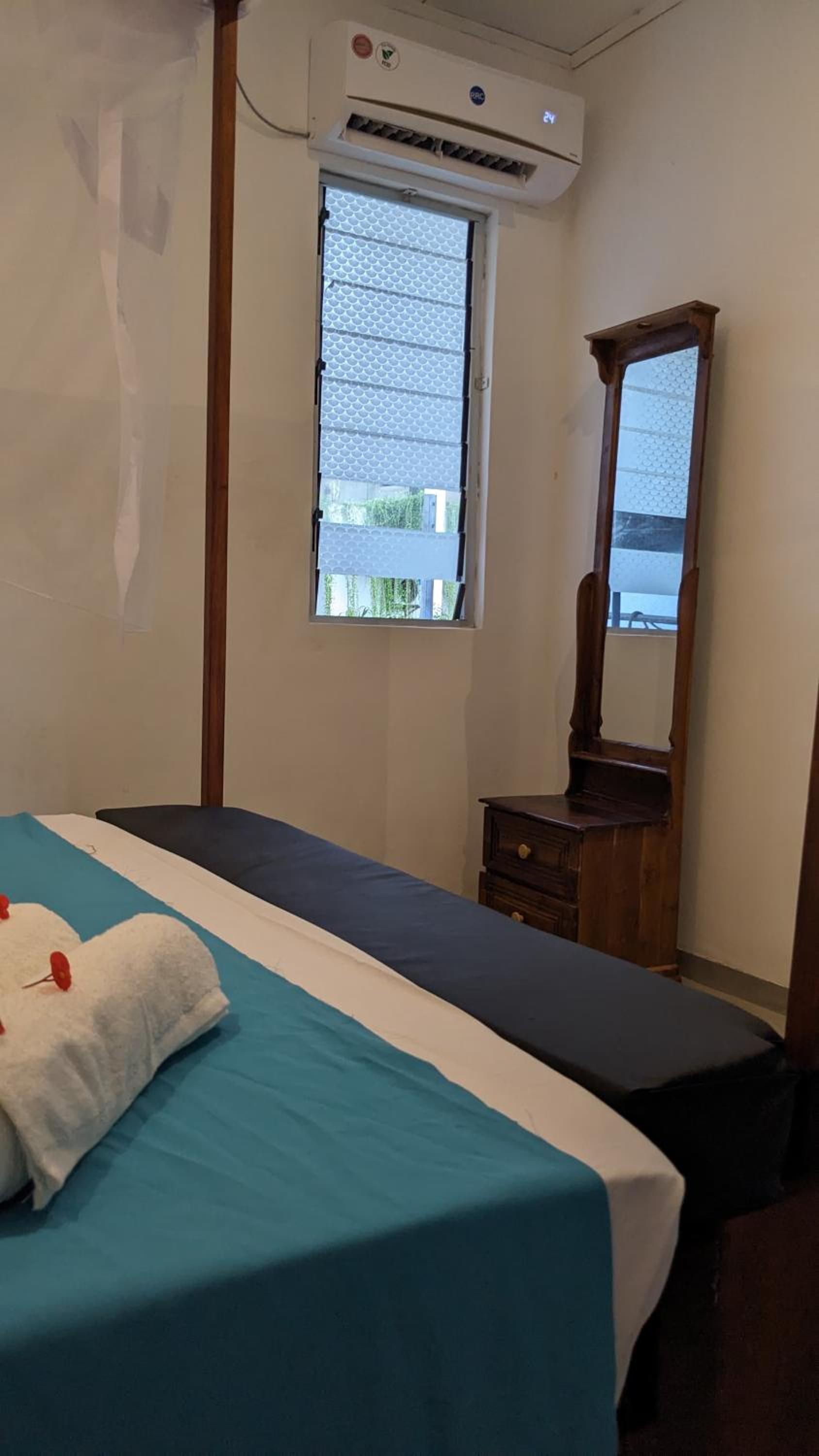 Hiriketiya Hideaway