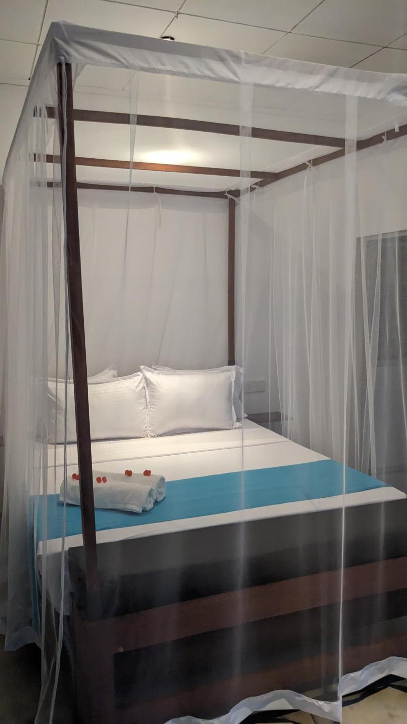 Hiriketiya Hideaway