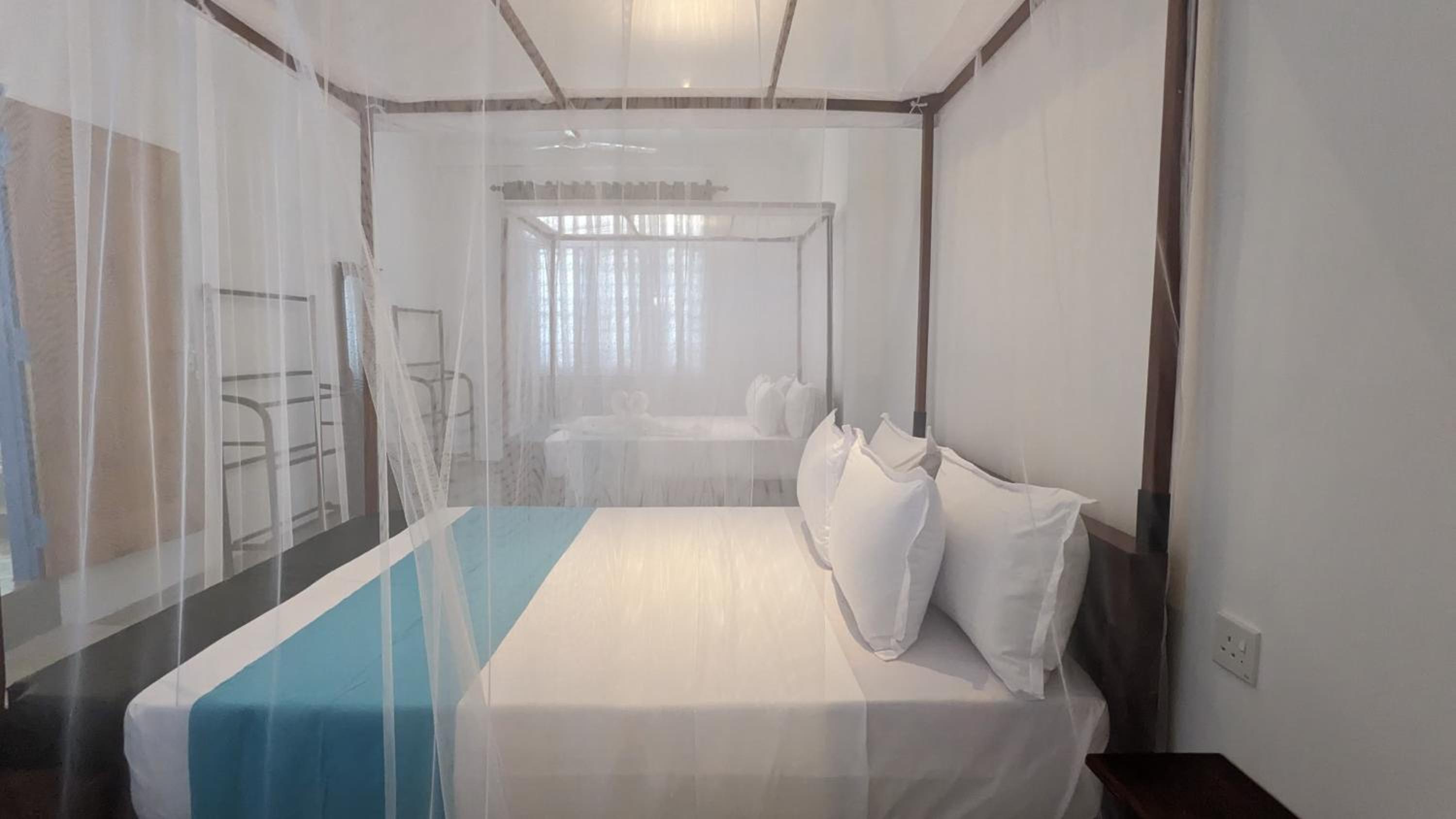 Hiriketiya Hideaway
