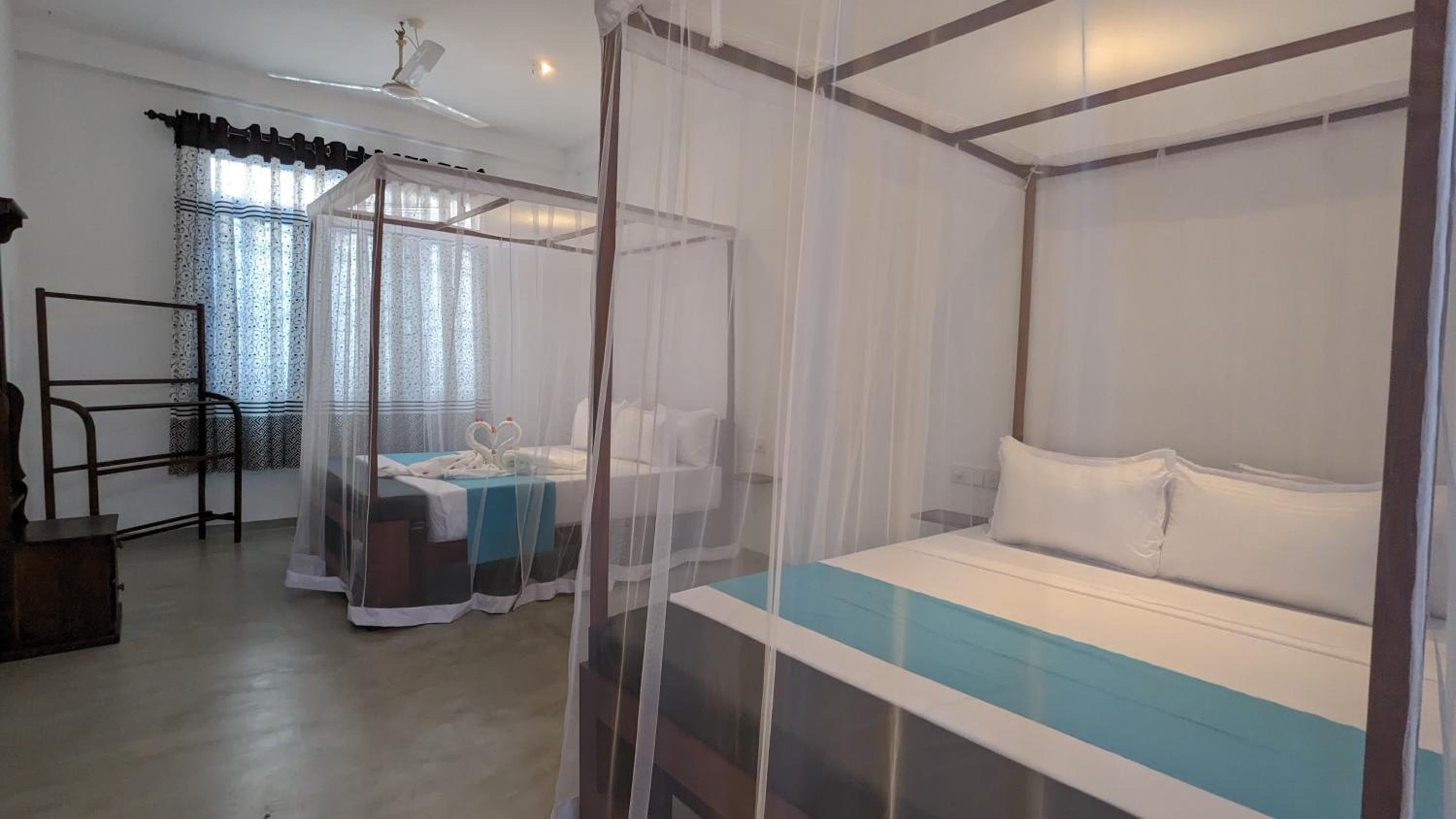 Hiriketiya Hideaway