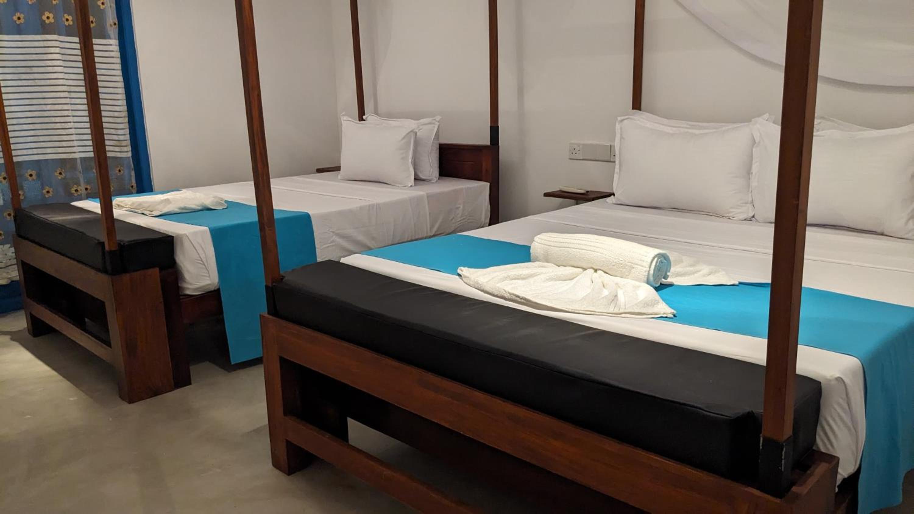 Hiriketiya Hideaway