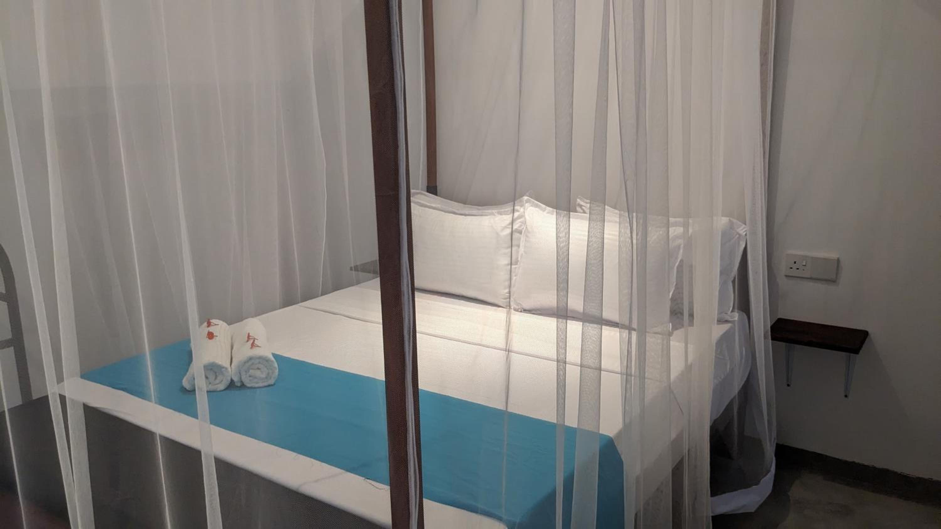 Hiriketiya Hideaway