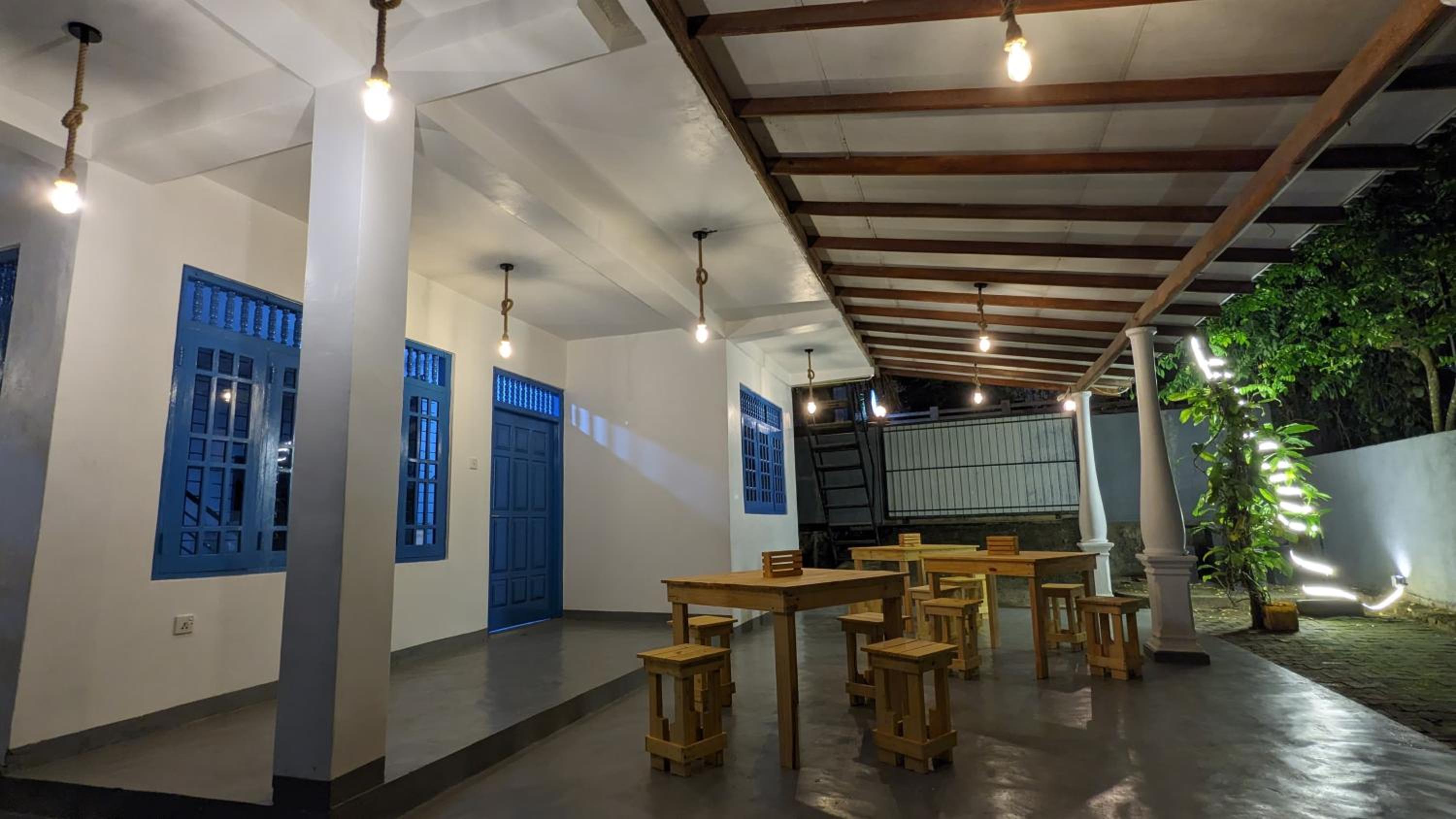 Hiriketiya Hideaway