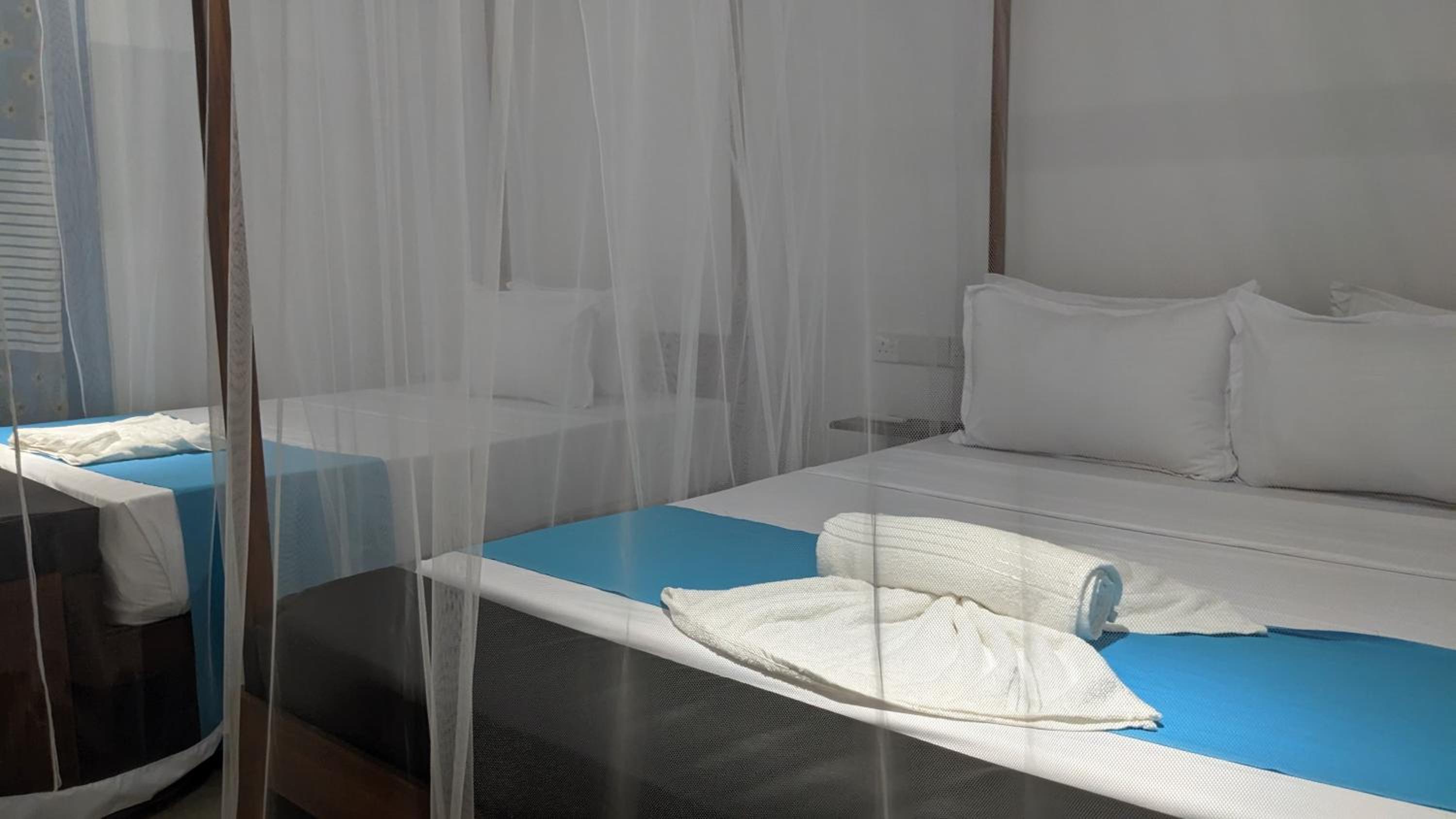 Hiriketiya Hideaway