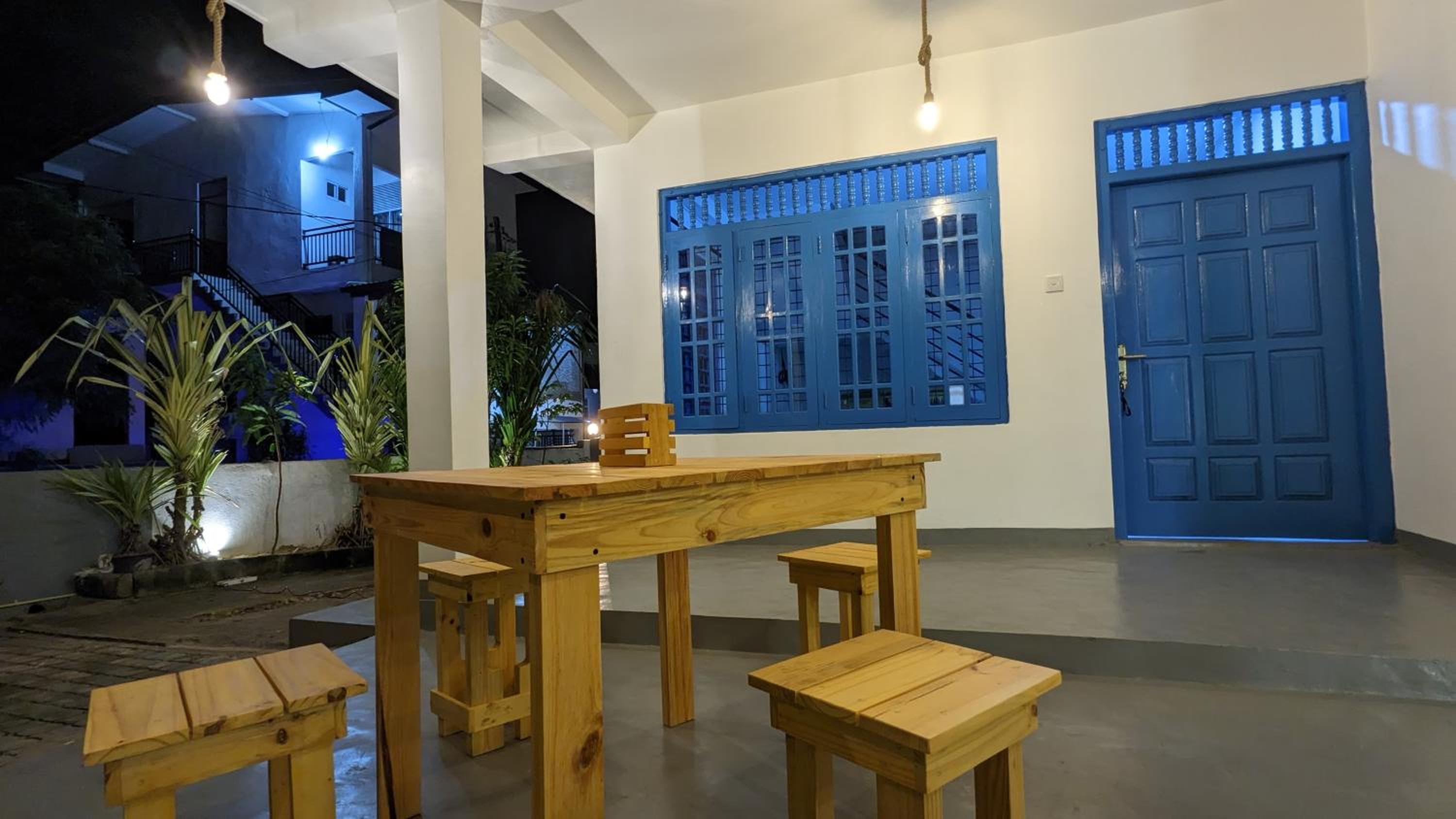 Hiriketiya Hideaway