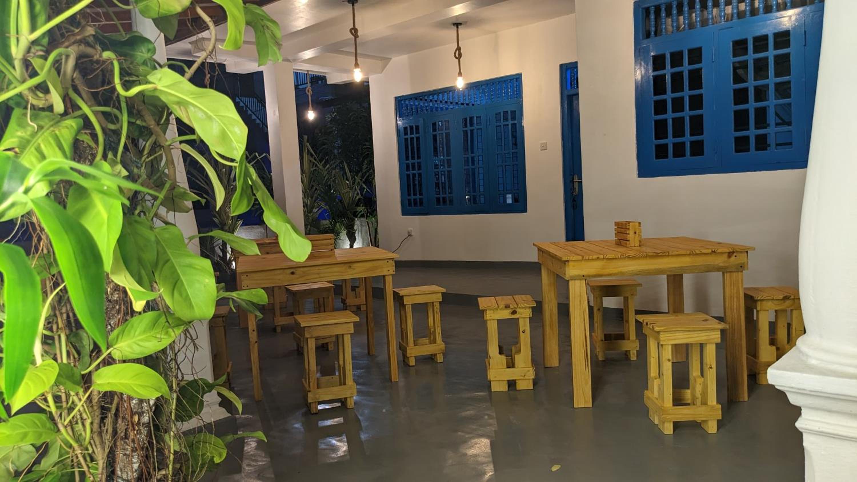Hiriketiya Hideaway